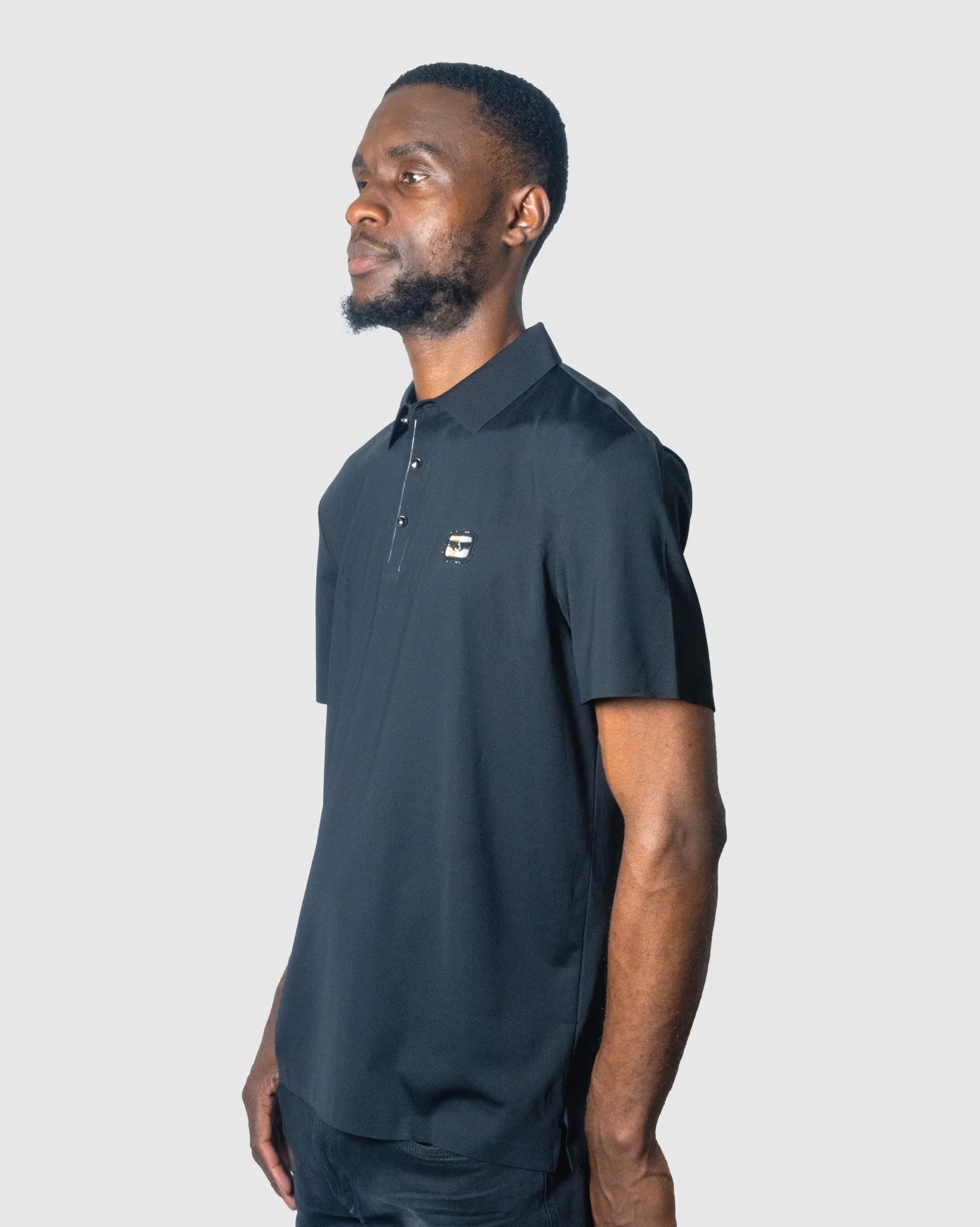 Mens Denham - Fashion Golfer
