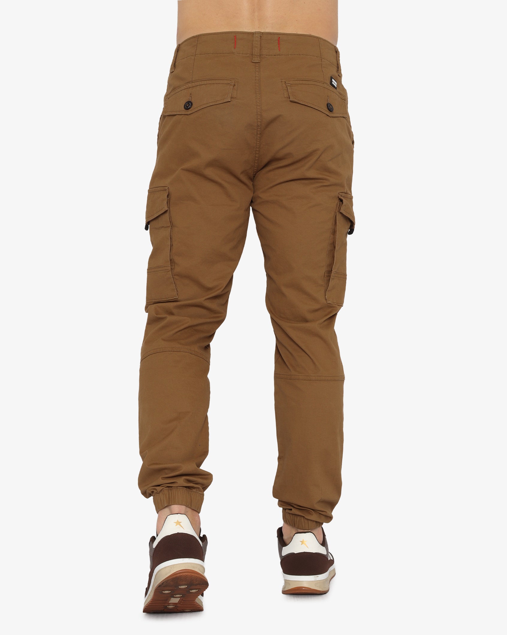 Mens Devin - Cargo Pants