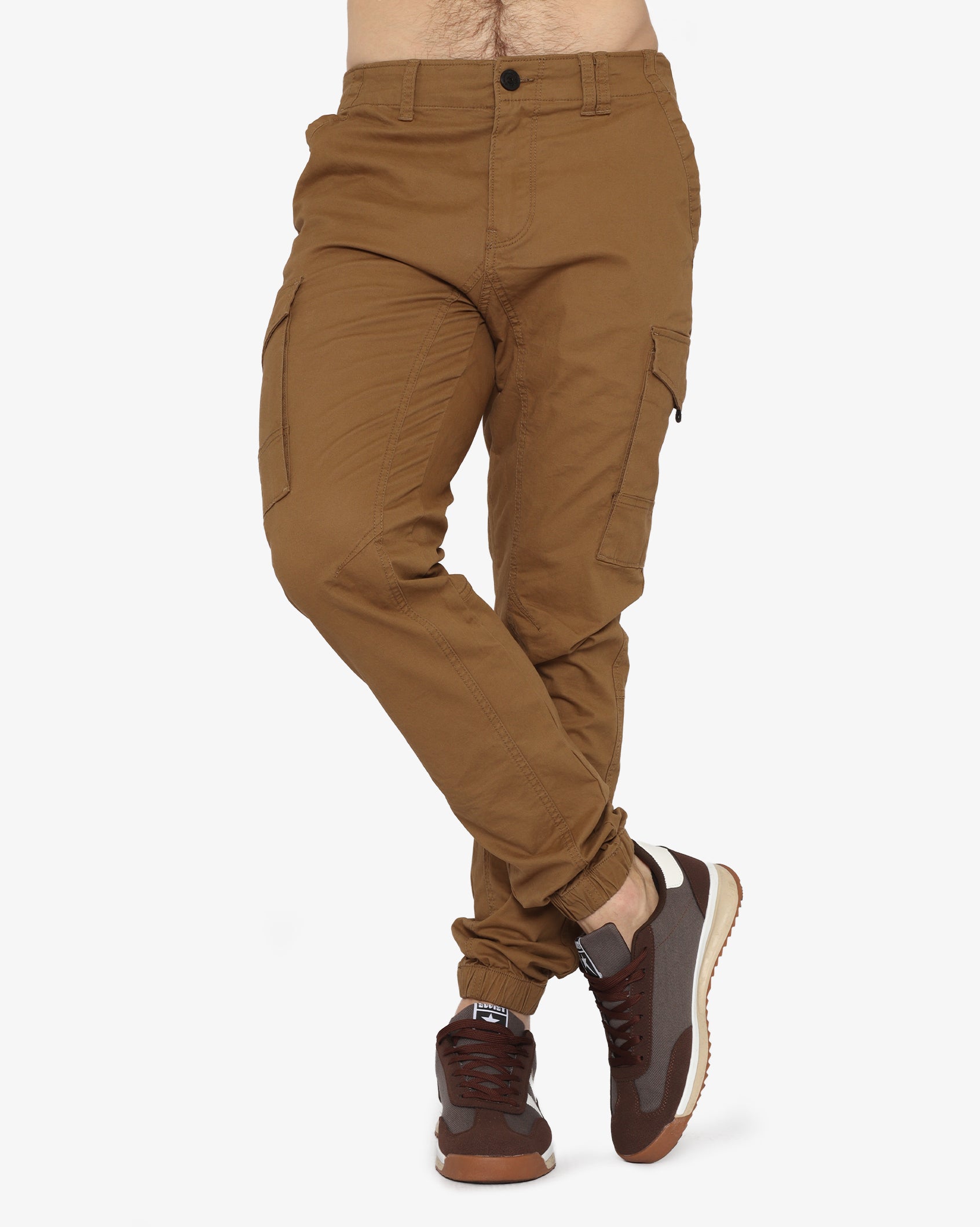 Mens Devin - Cargo Pants