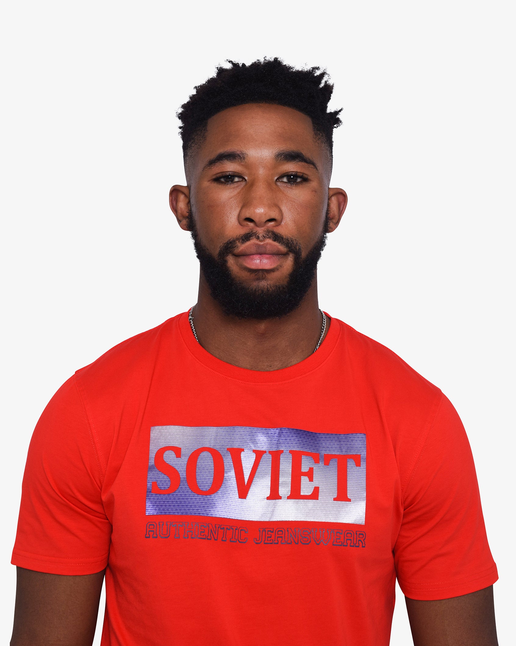 Mens Domain - Graphic Tee