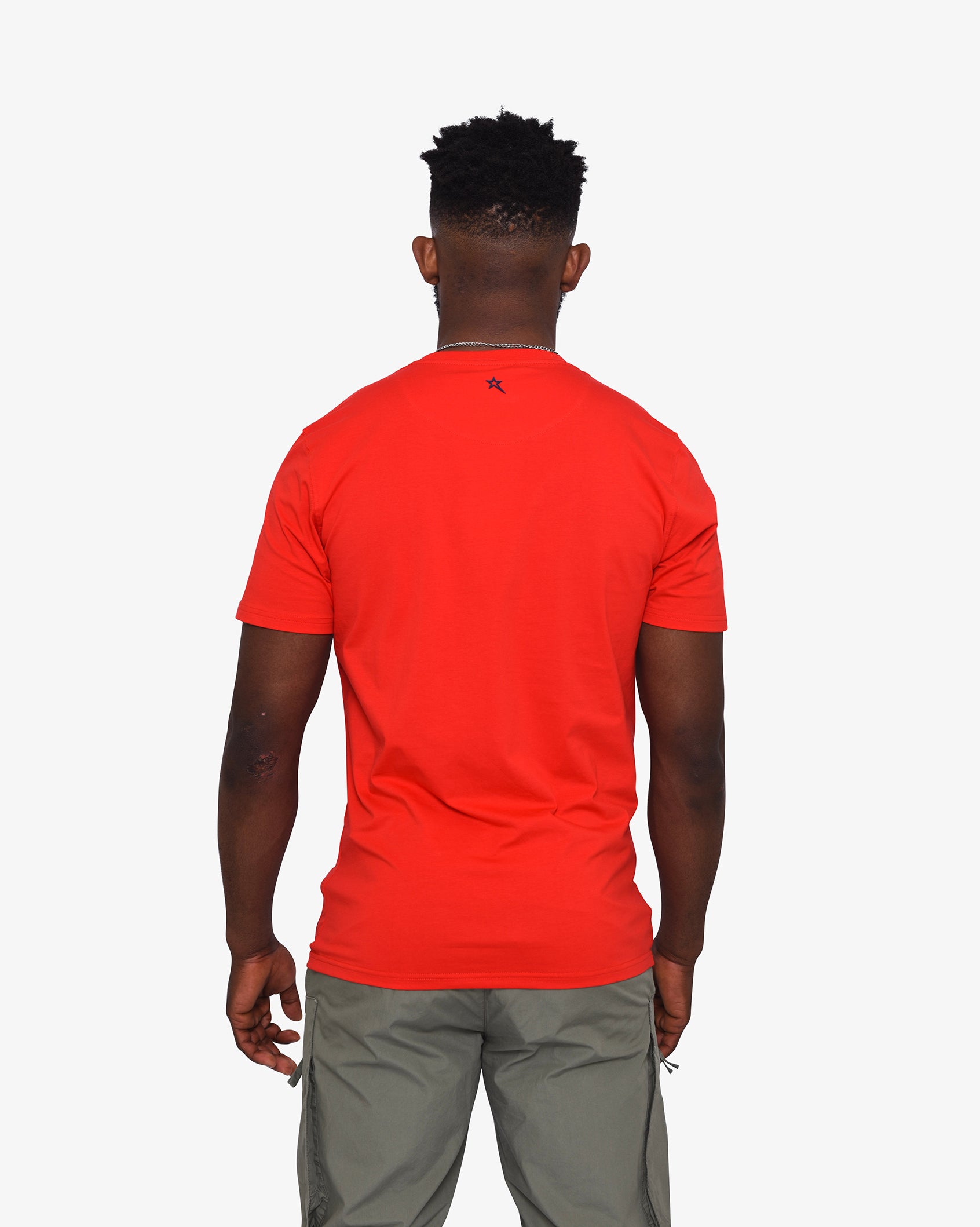Mens Domain - Graphic Tee