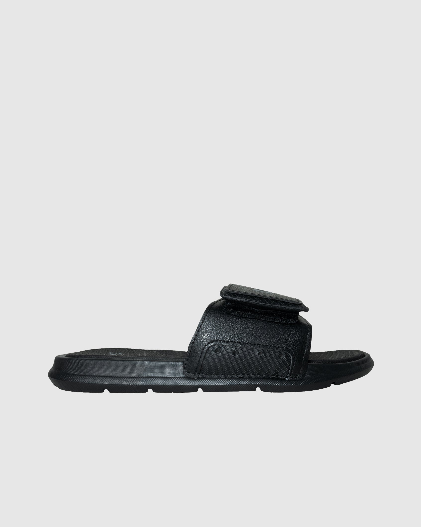 Mens Drake Velcro Slider