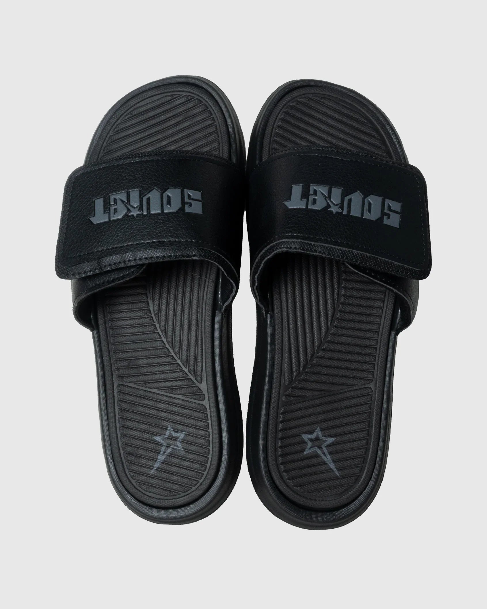 Mens Drake - Velcro Slider