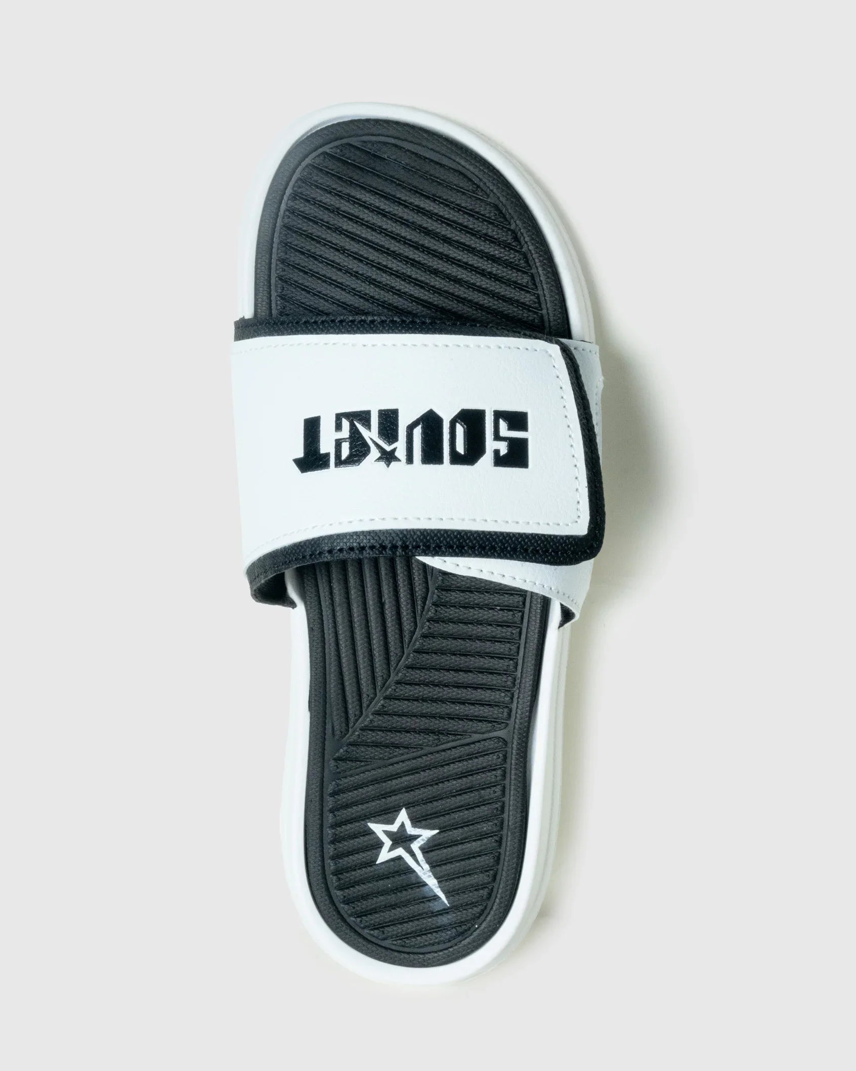 Mens Drake - Velcro Slider
