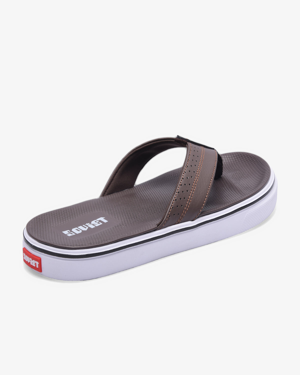 Mens Dune - Thongs Fashion Sandal