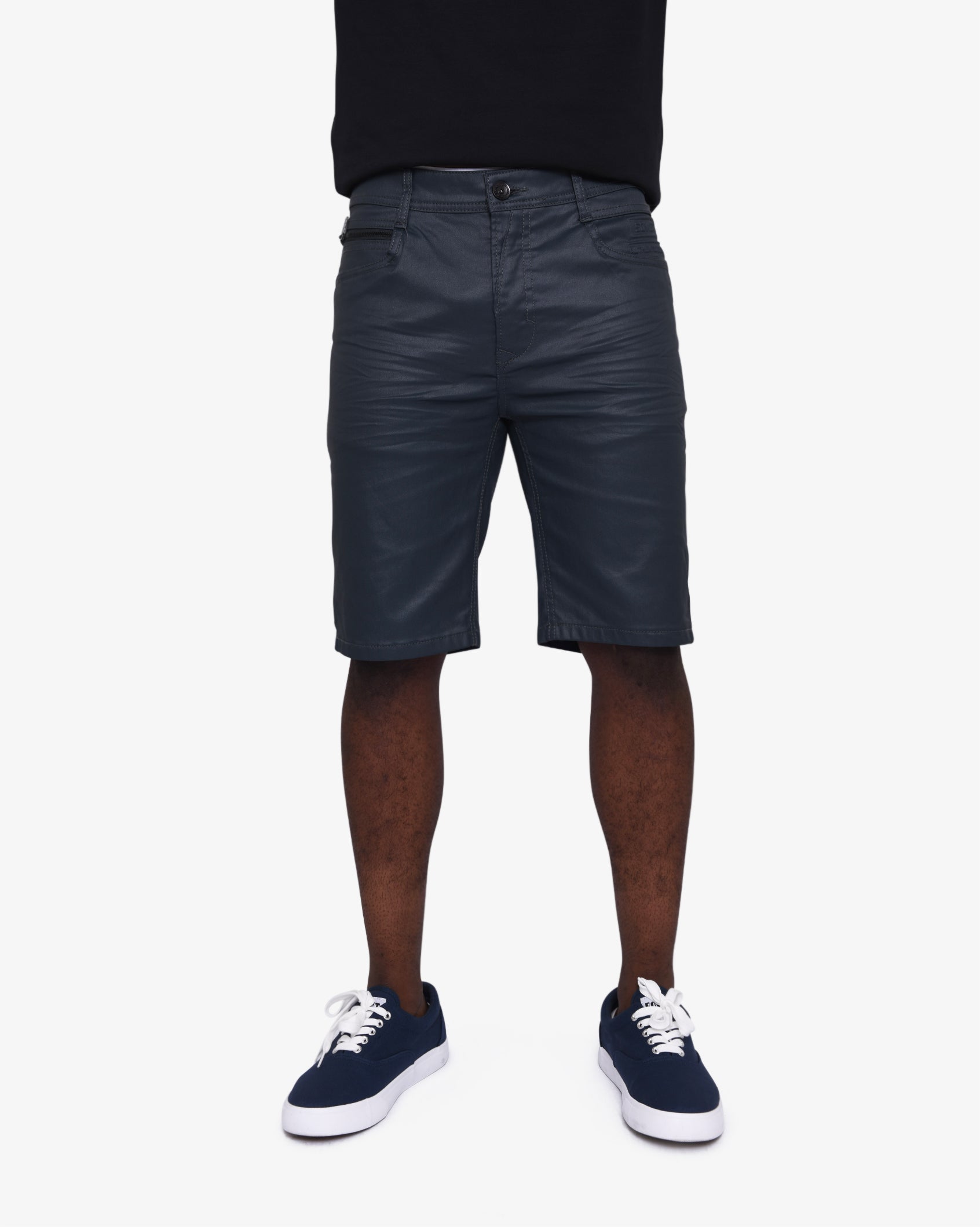 Mens Daring - Wax Coated Shorts