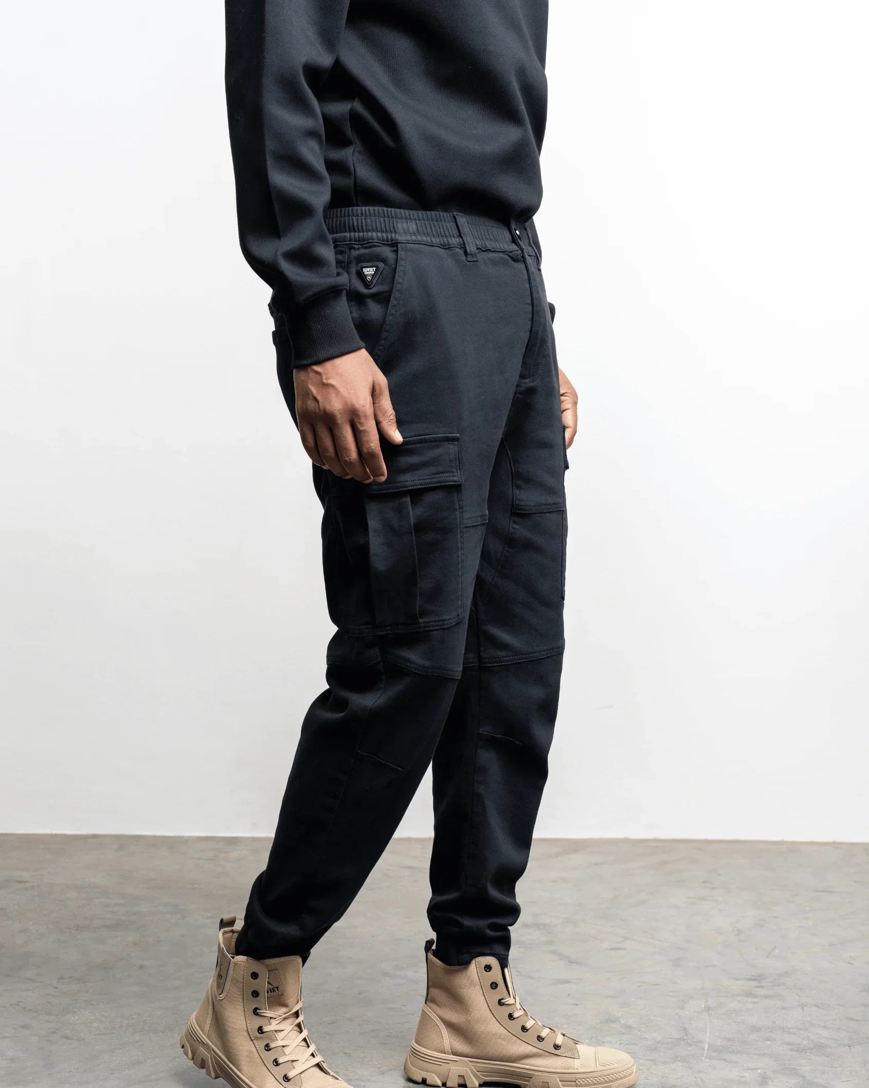 Mens Decker - Cargo Pants