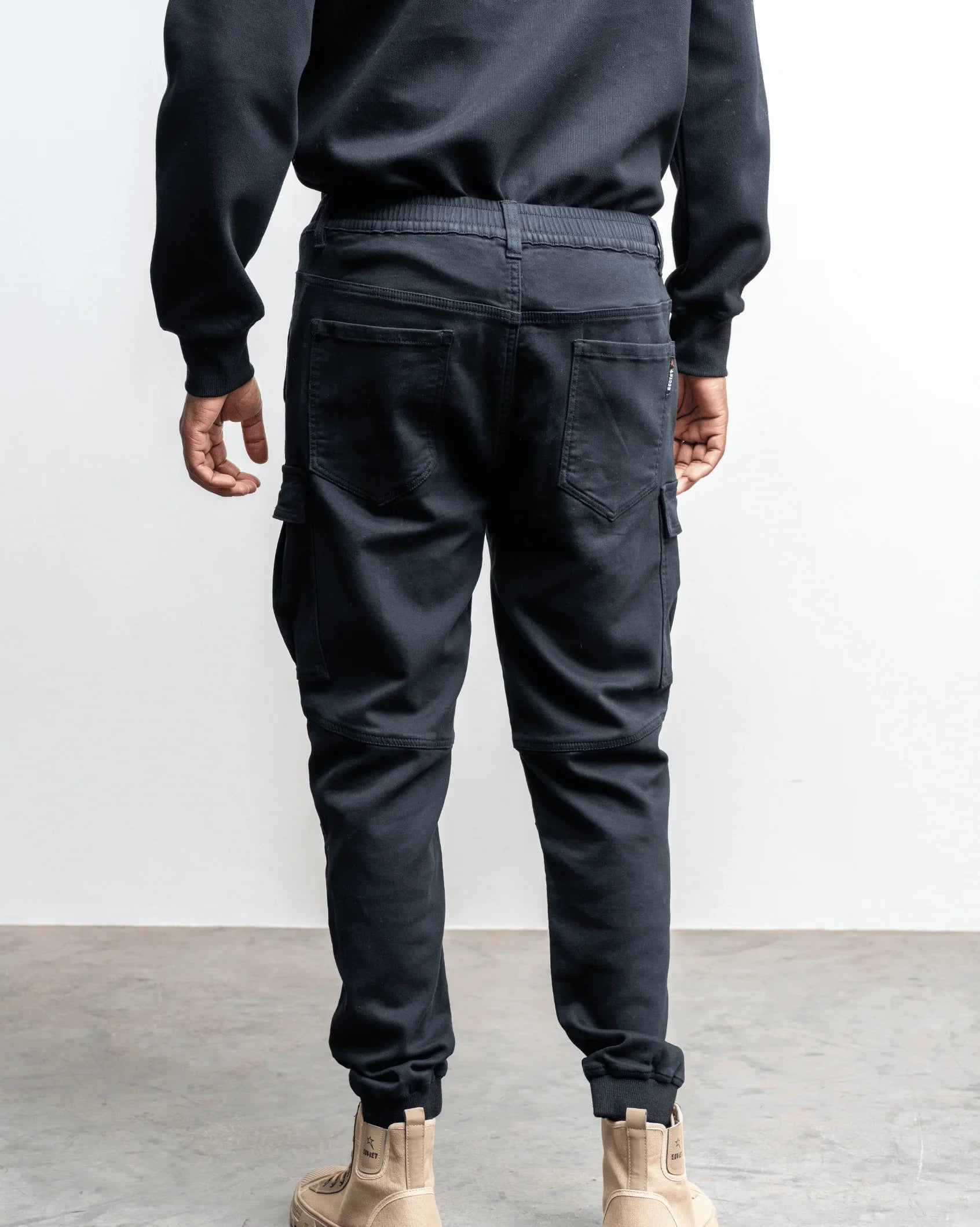 Mens Decker - Cargo Pants