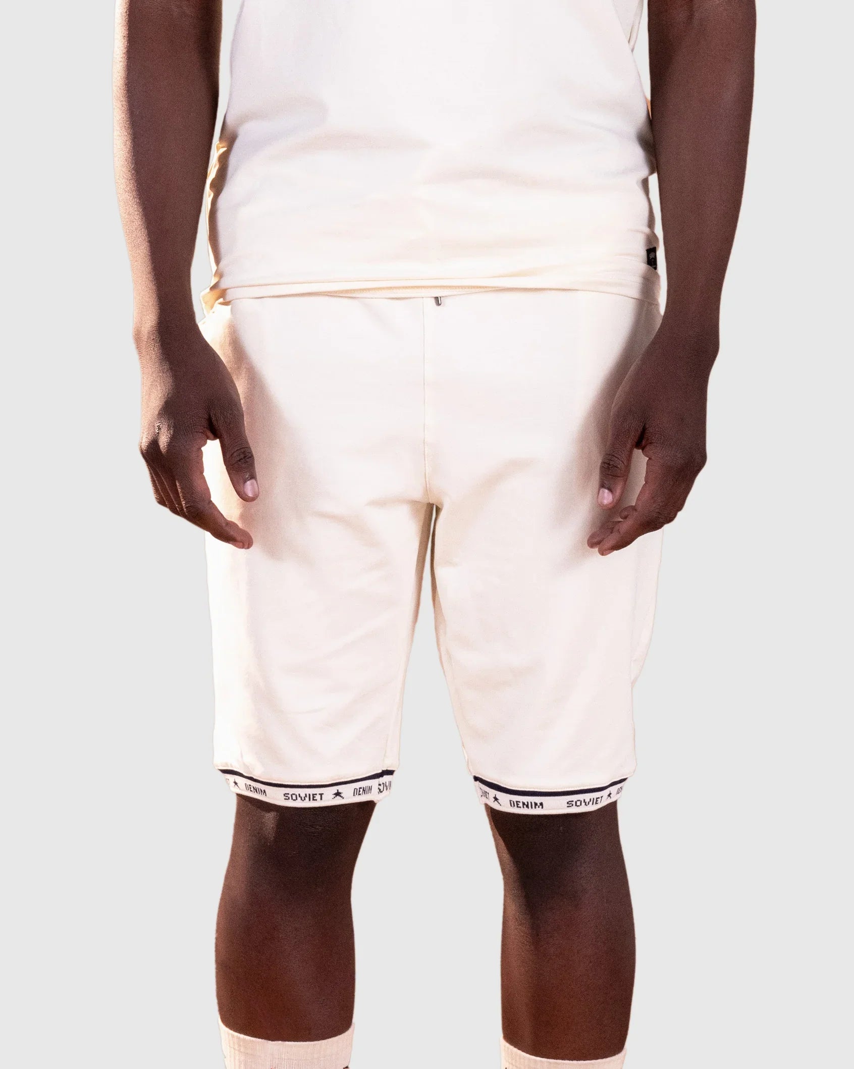 Mens Element Track Shorts