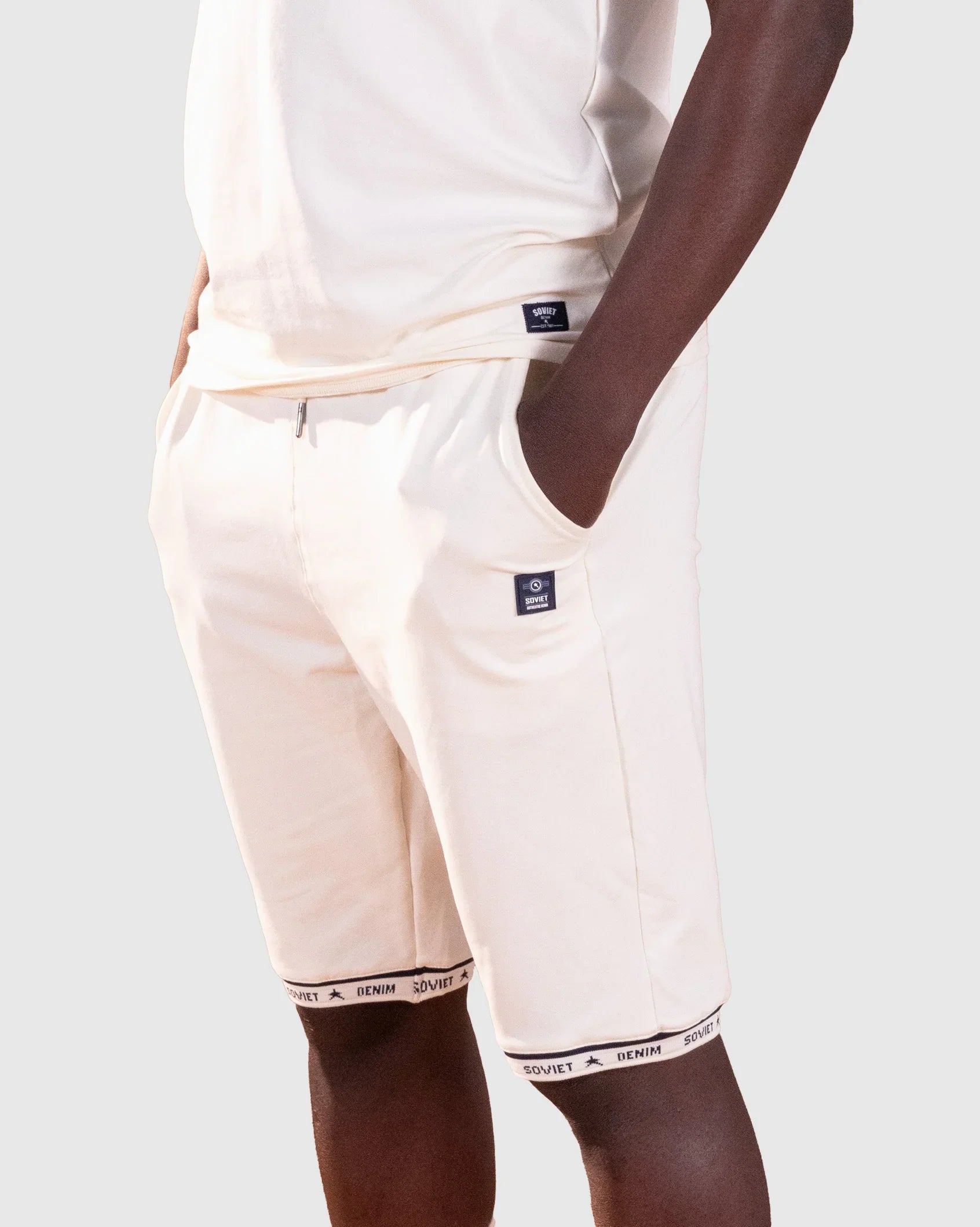 Mens Element - Track Shorts