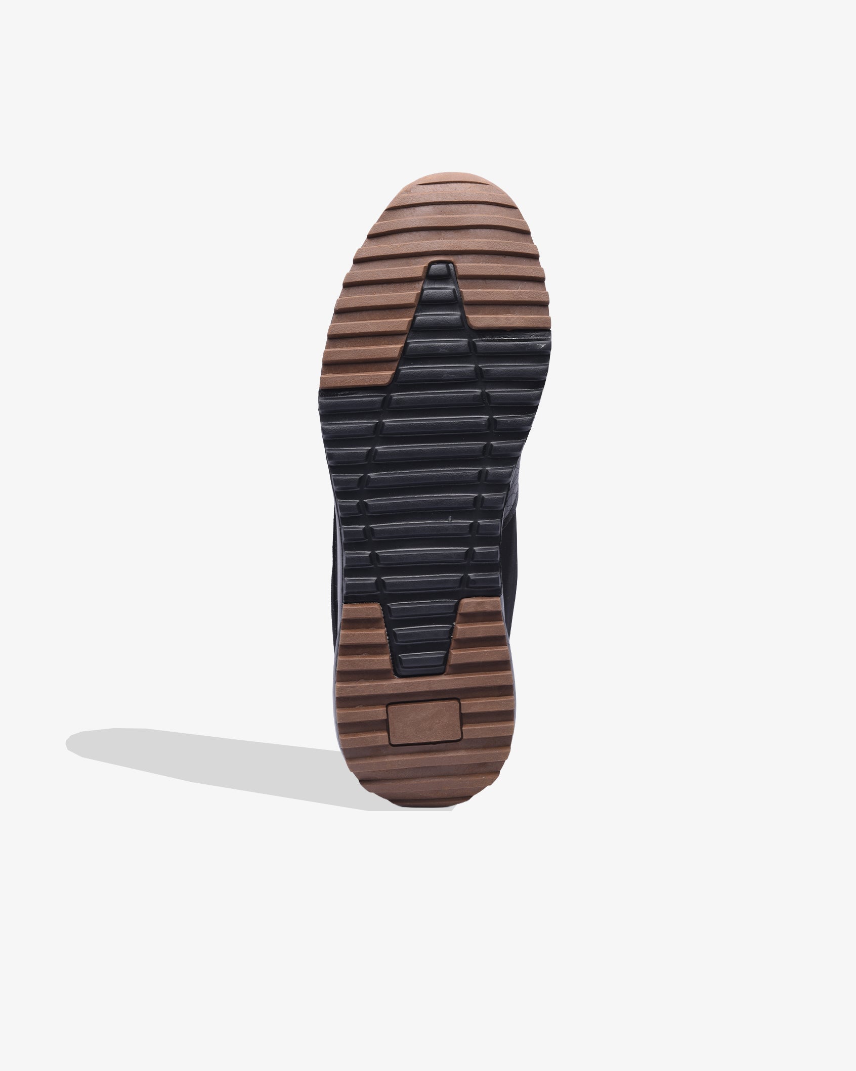 Mens Elgin - Low Cut Athleisure Sneaker - Soviet Denim