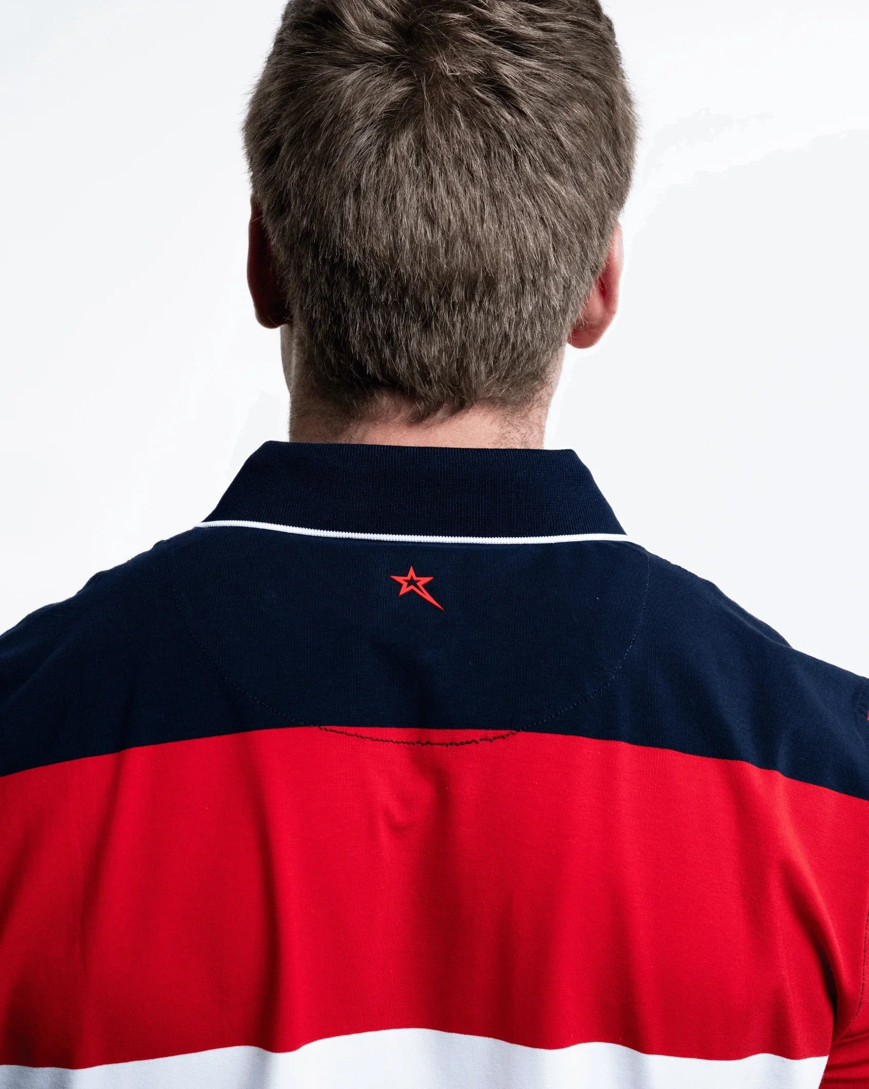 Mens Energetic - Classic Golfer