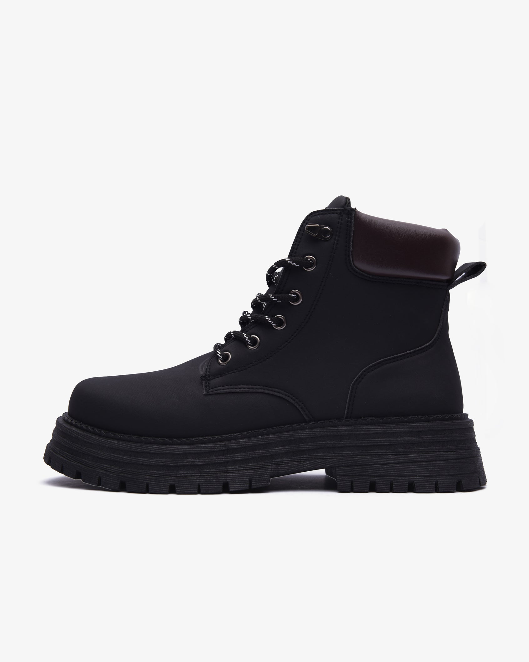 Mens Everest - Hi Cut Boot
