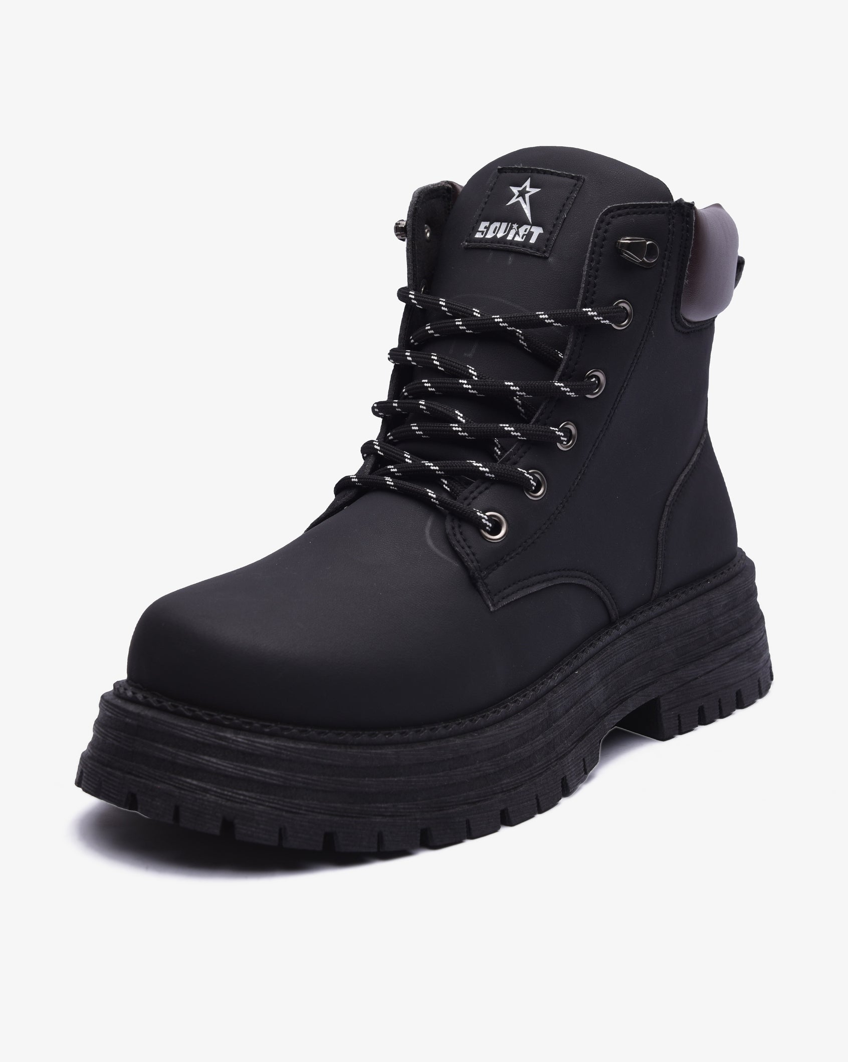 Mens Everest - Hi Cut Boot