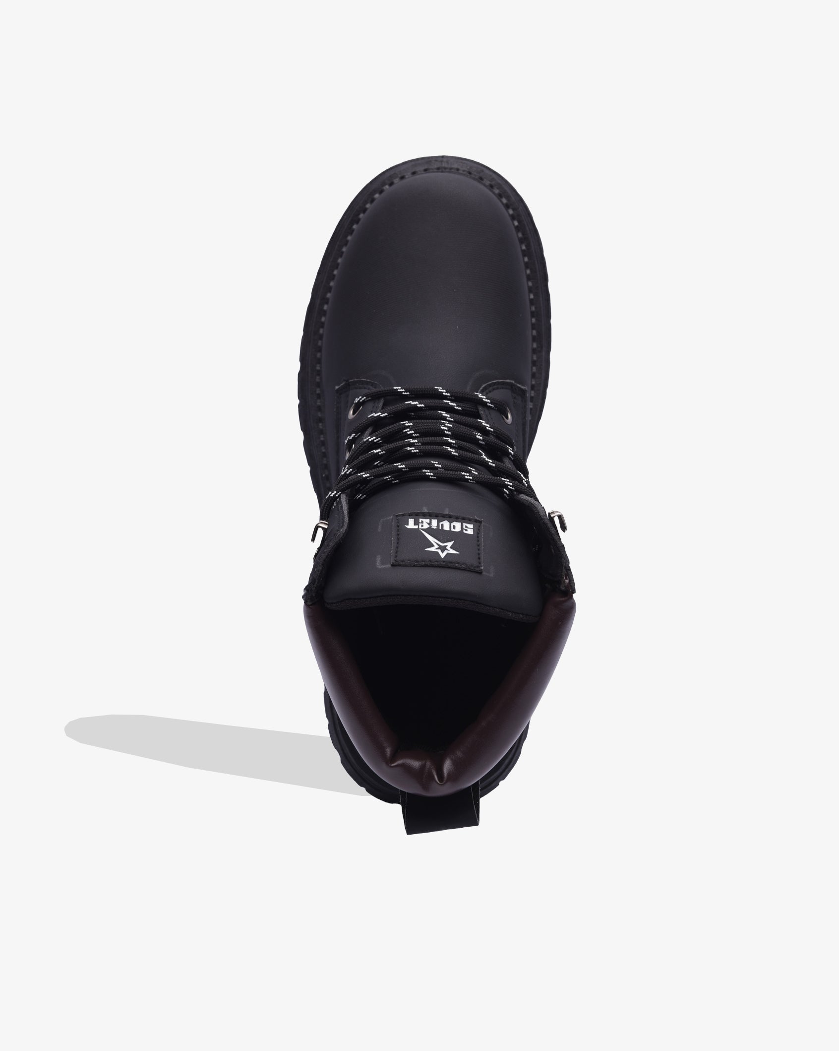 Mens Everest - Hi Cut Boot