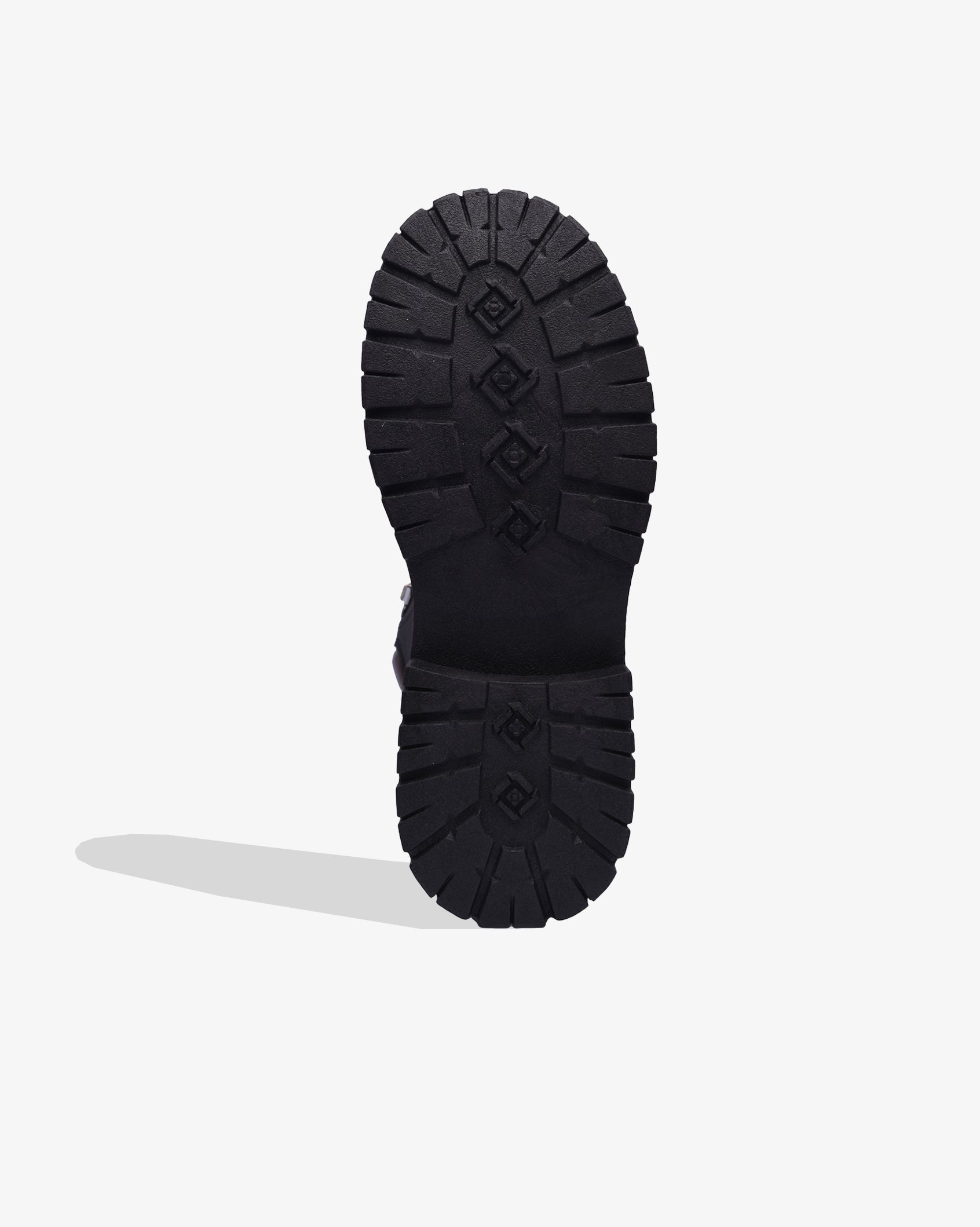 Mens Everest - Hi Cut Boot