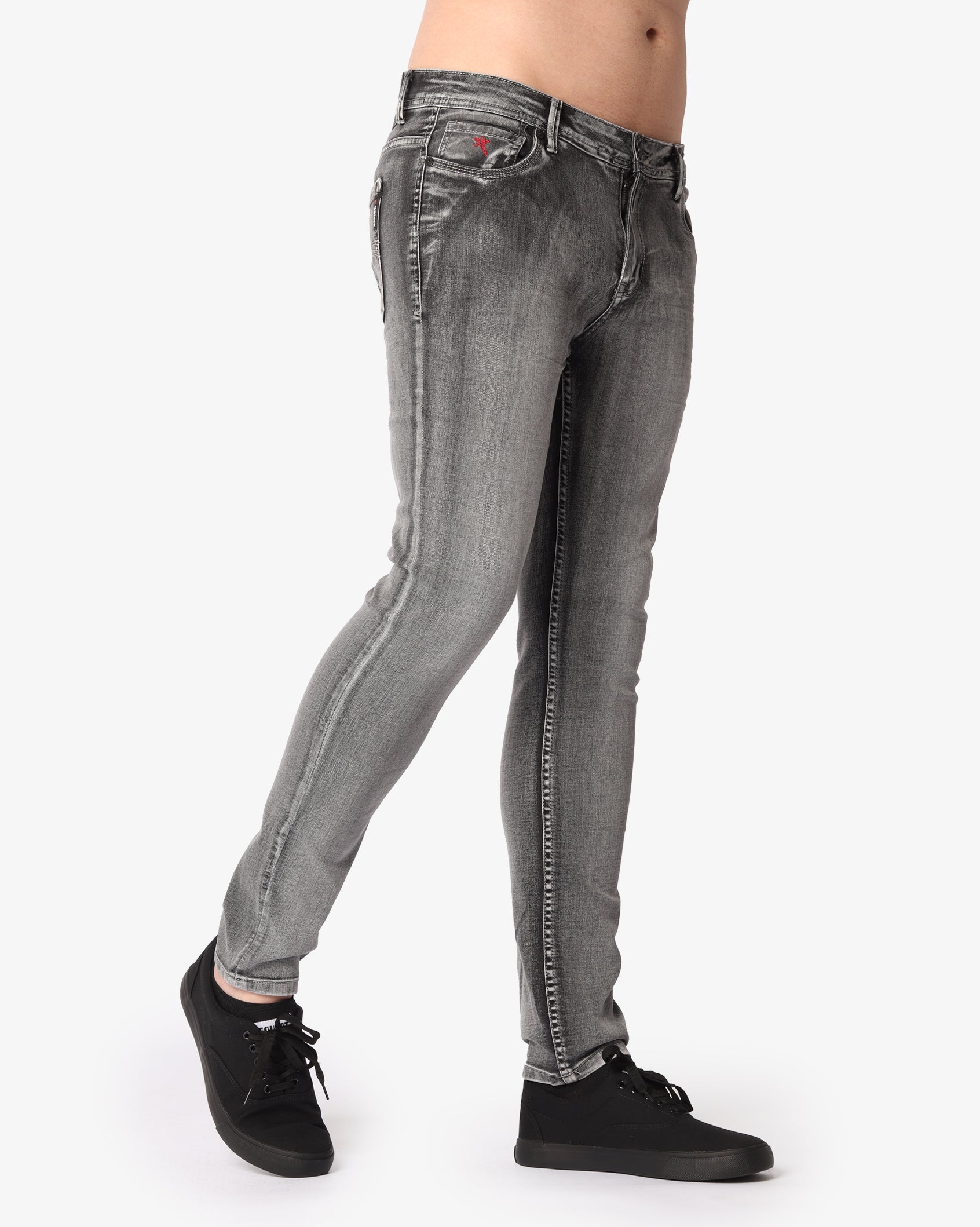 Mens Ferris #4 - Skinny Jeans