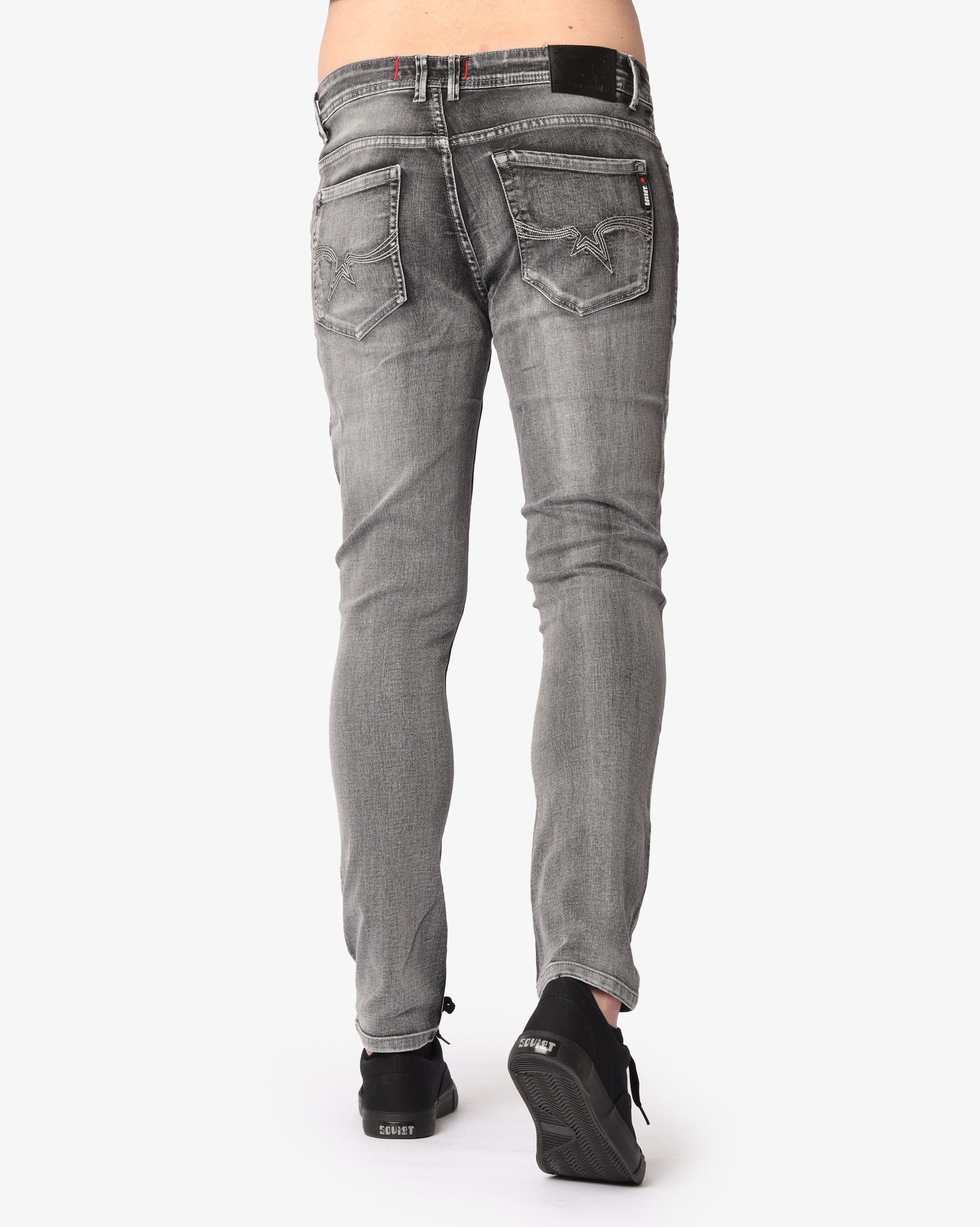 Mens Ferris #4 - Skinny Jeans