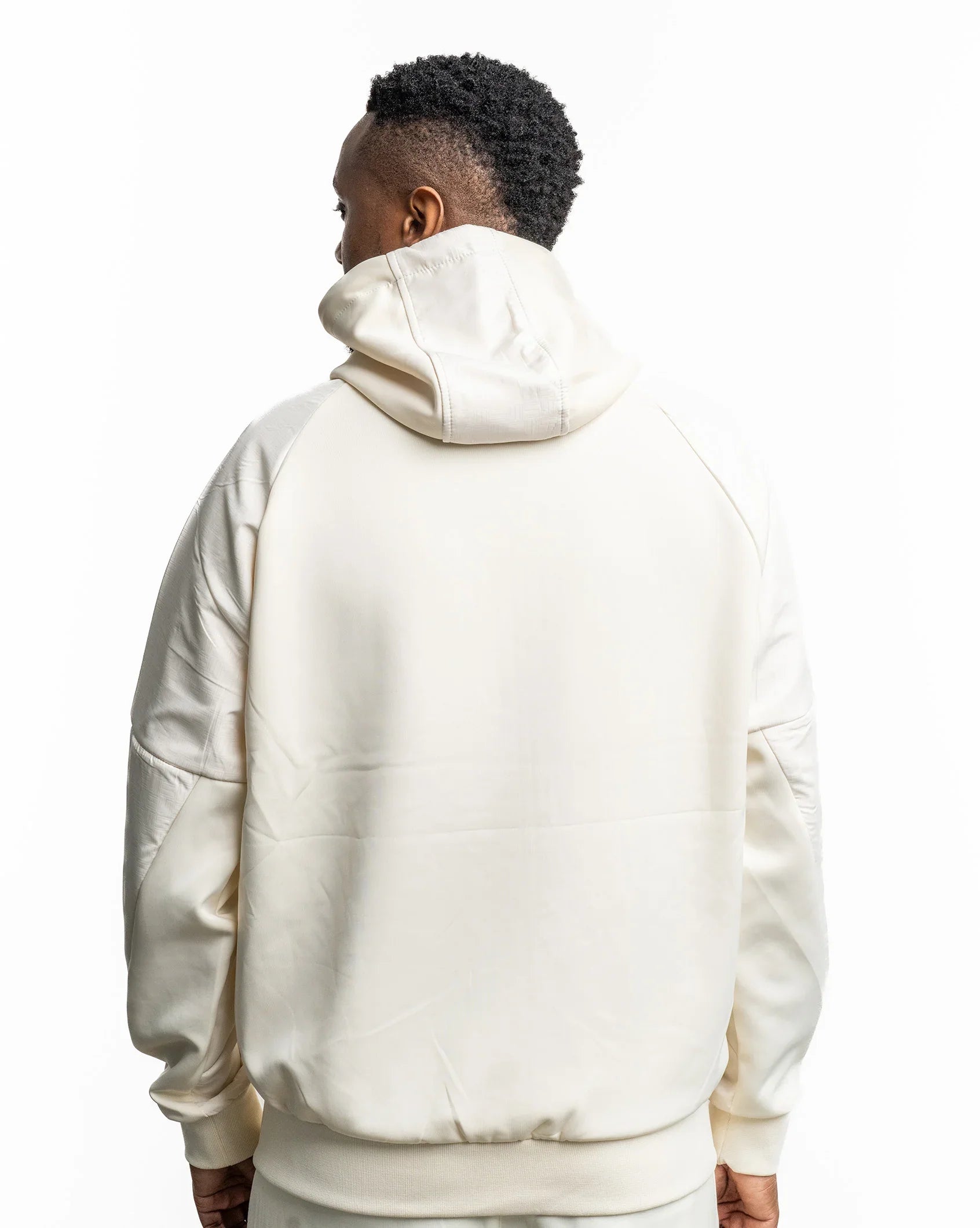 Mens Finlay - Zip-Up Track Top