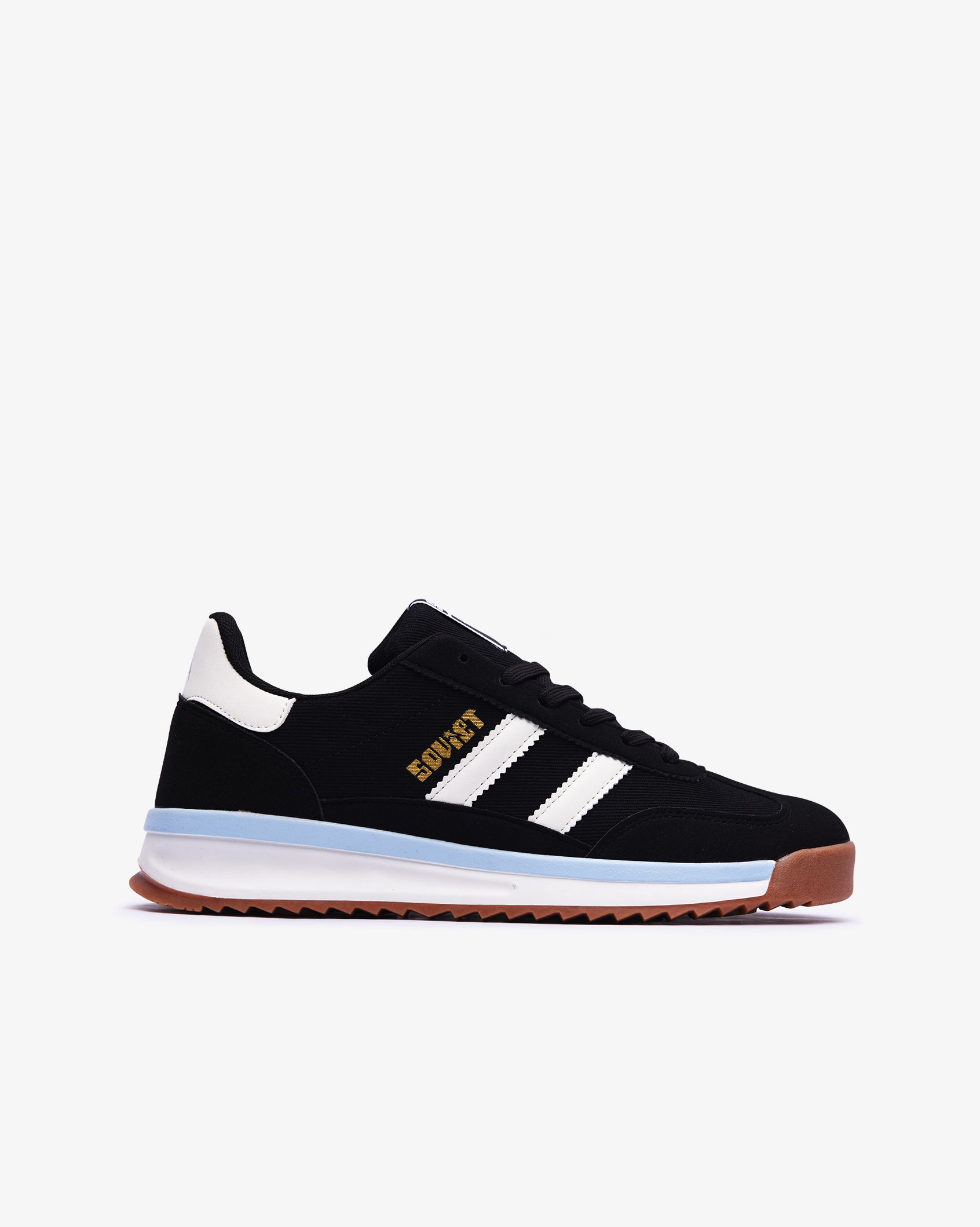 Mens Force - Low Cut Fashion Sneaker