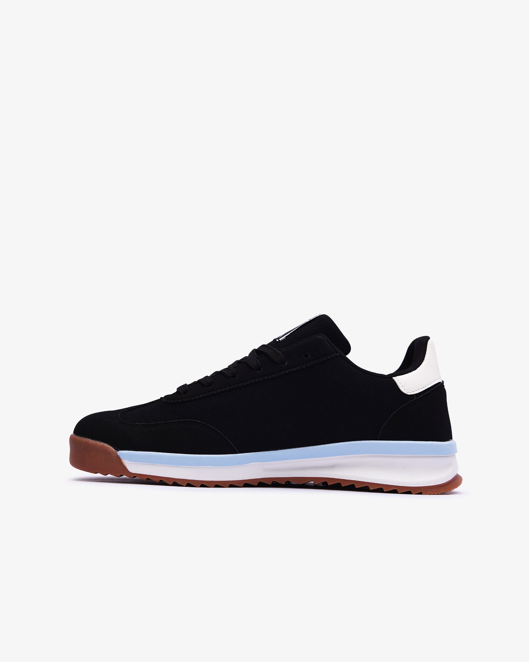 Mens Force - Low Cut Fashion Sneaker