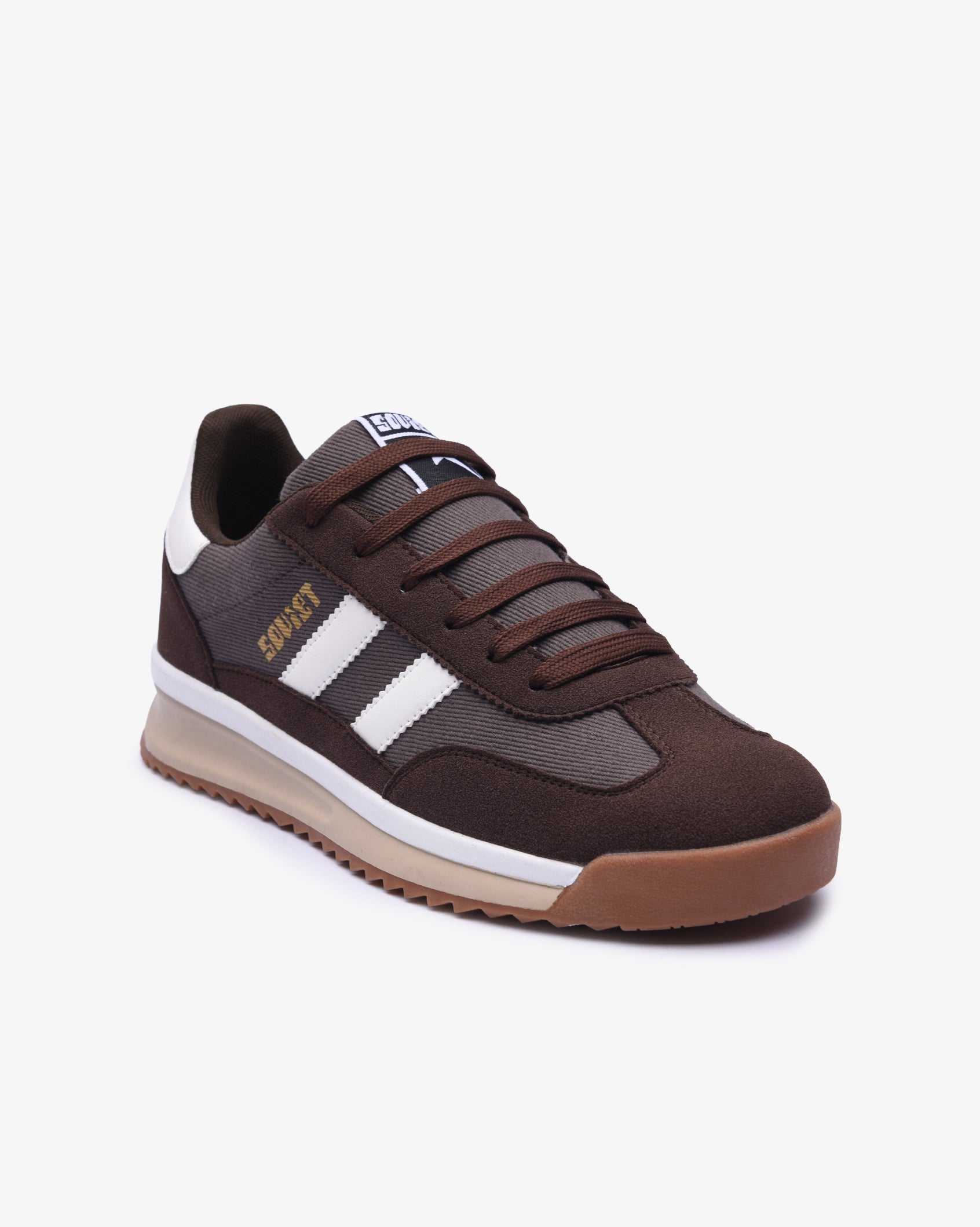 Mens Force - Low Cut Fashion Sneaker
