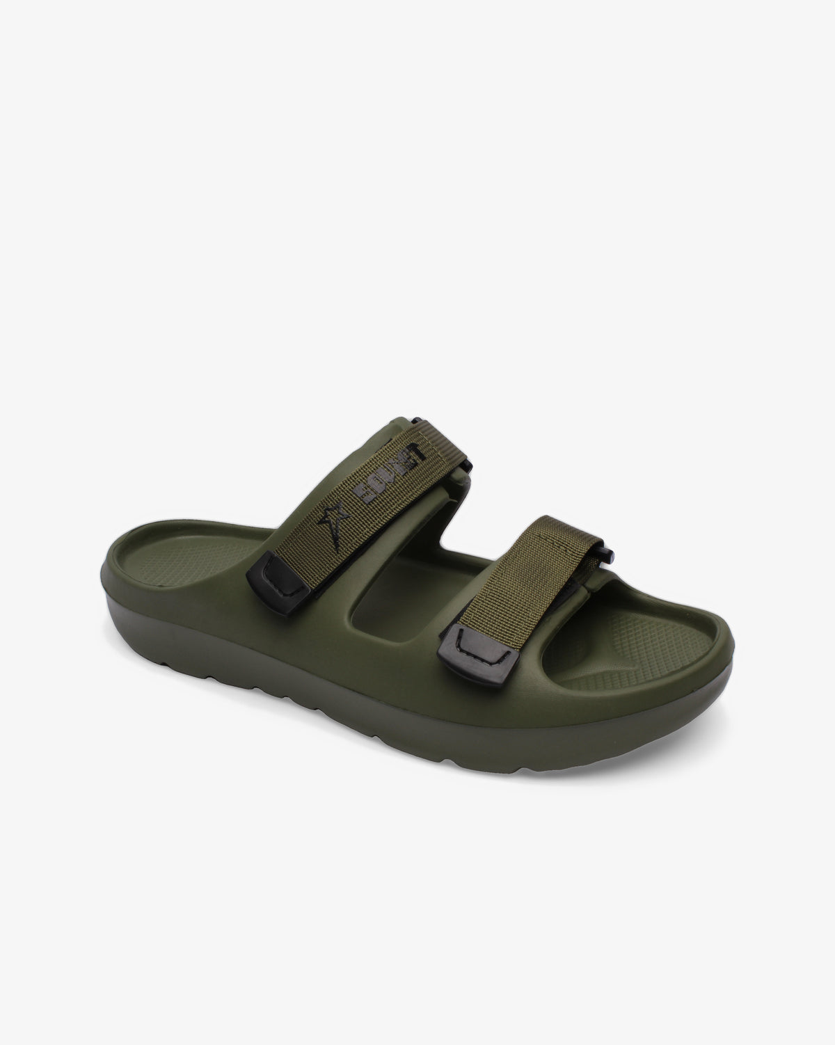 Mens Gladiator - Velcro Slider