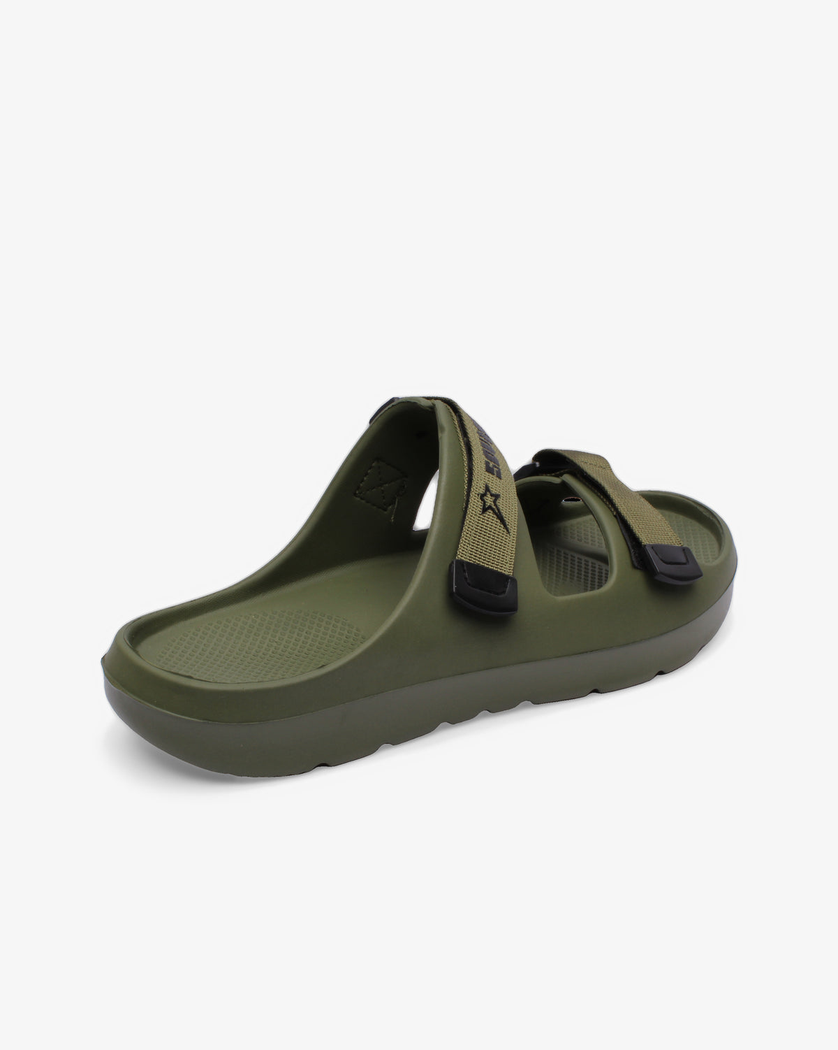 Mens Gladiator - Velcro Slider