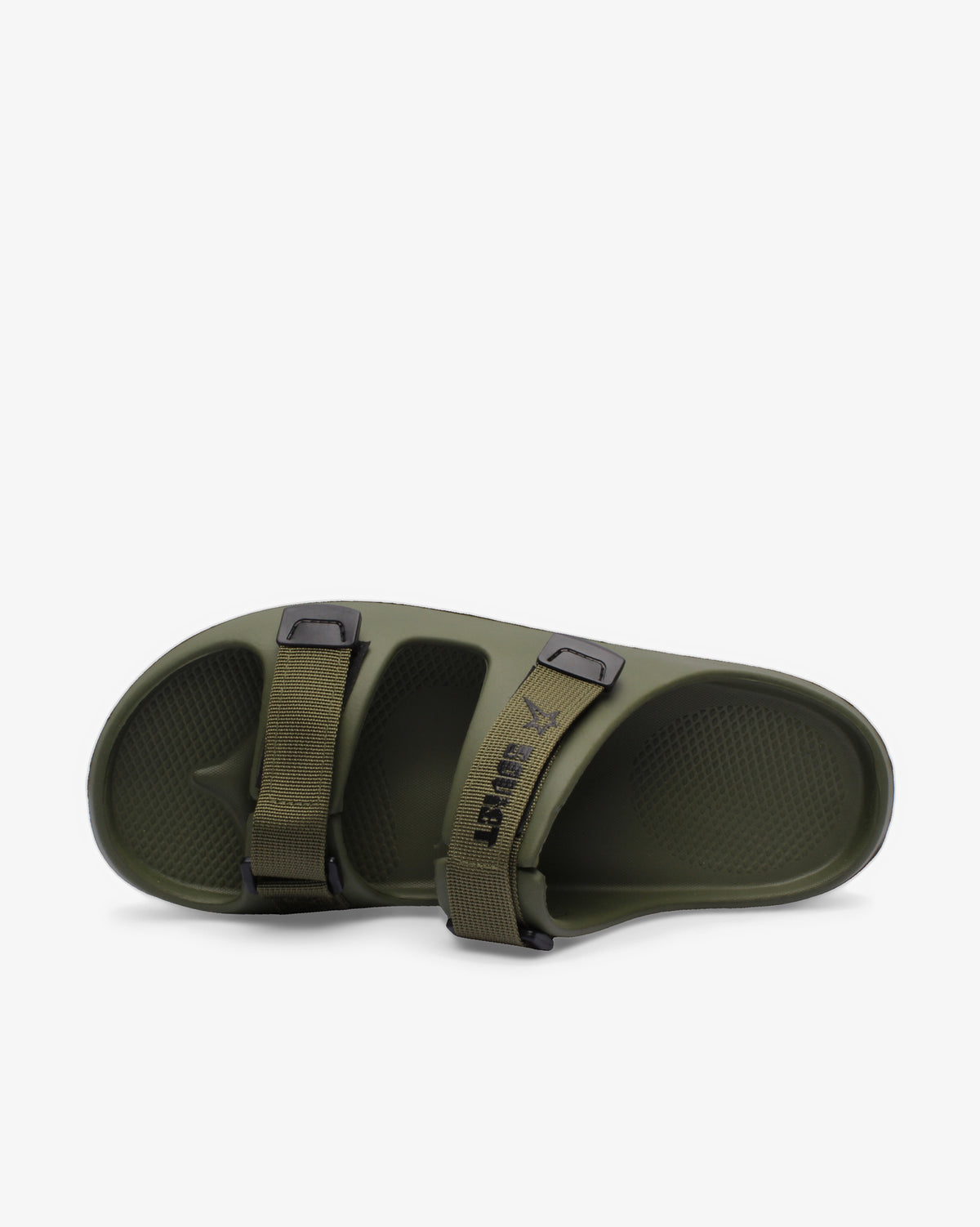 Mens Gladiator - Velcro Slider