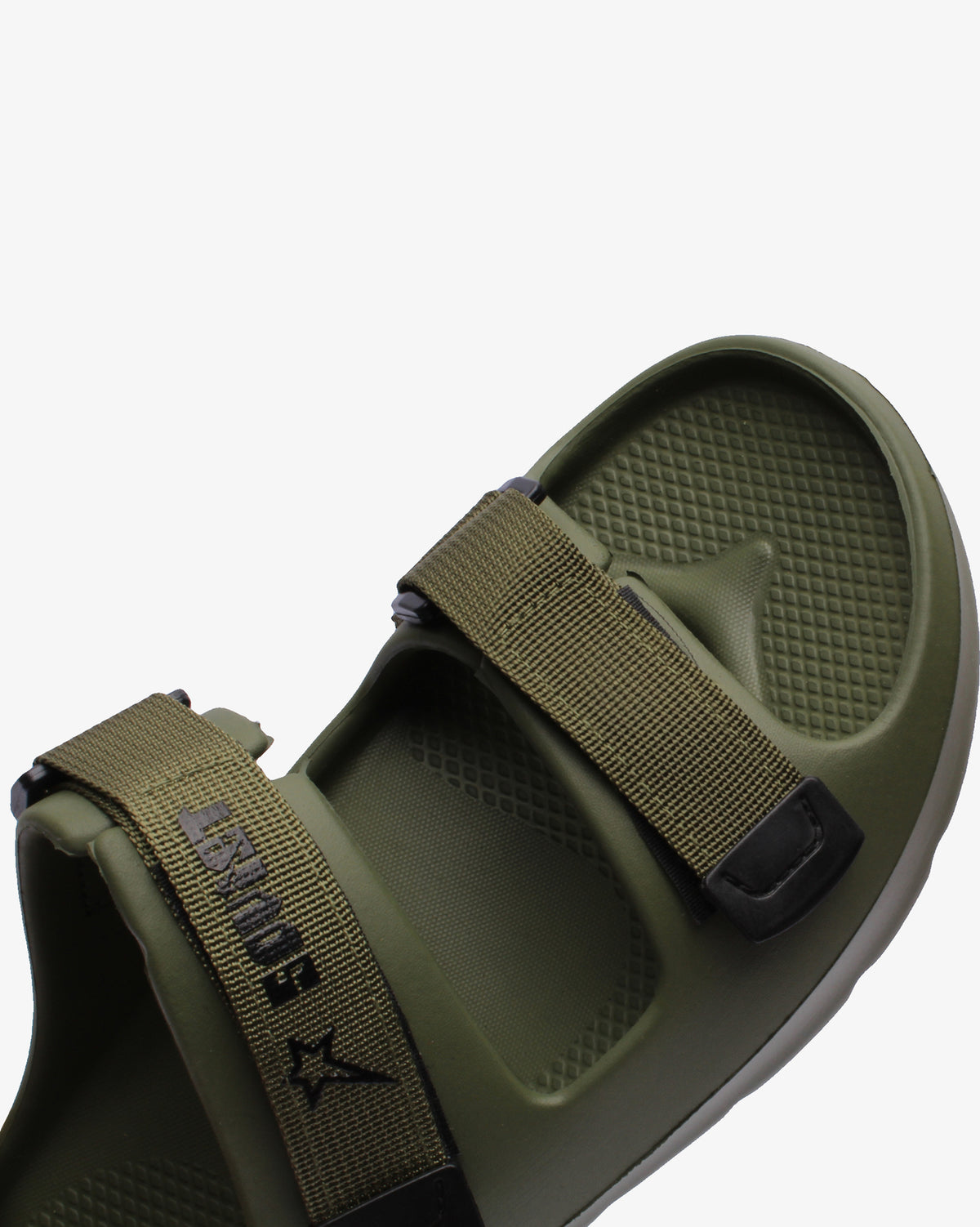 Mens Gladiator - Velcro Slider