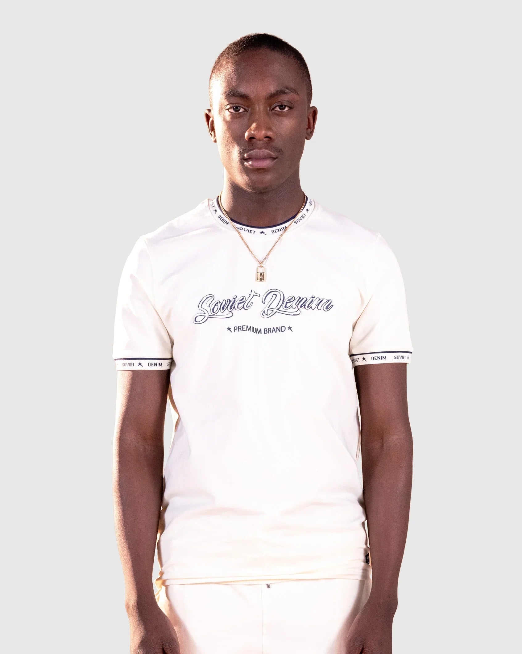 Mens Glide - 3D T-Shirt