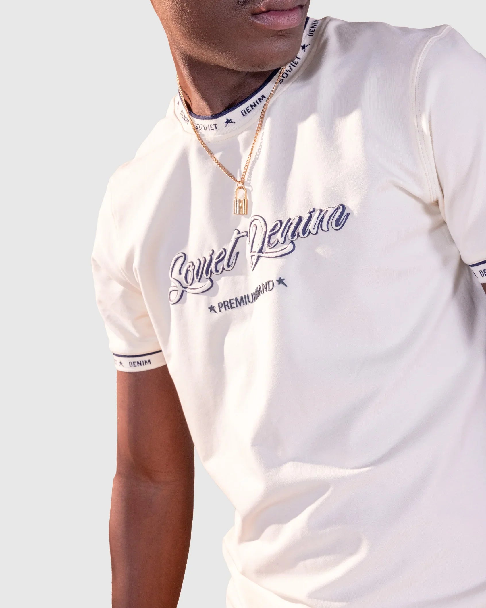 Mens Glide - 3D T-Shirt