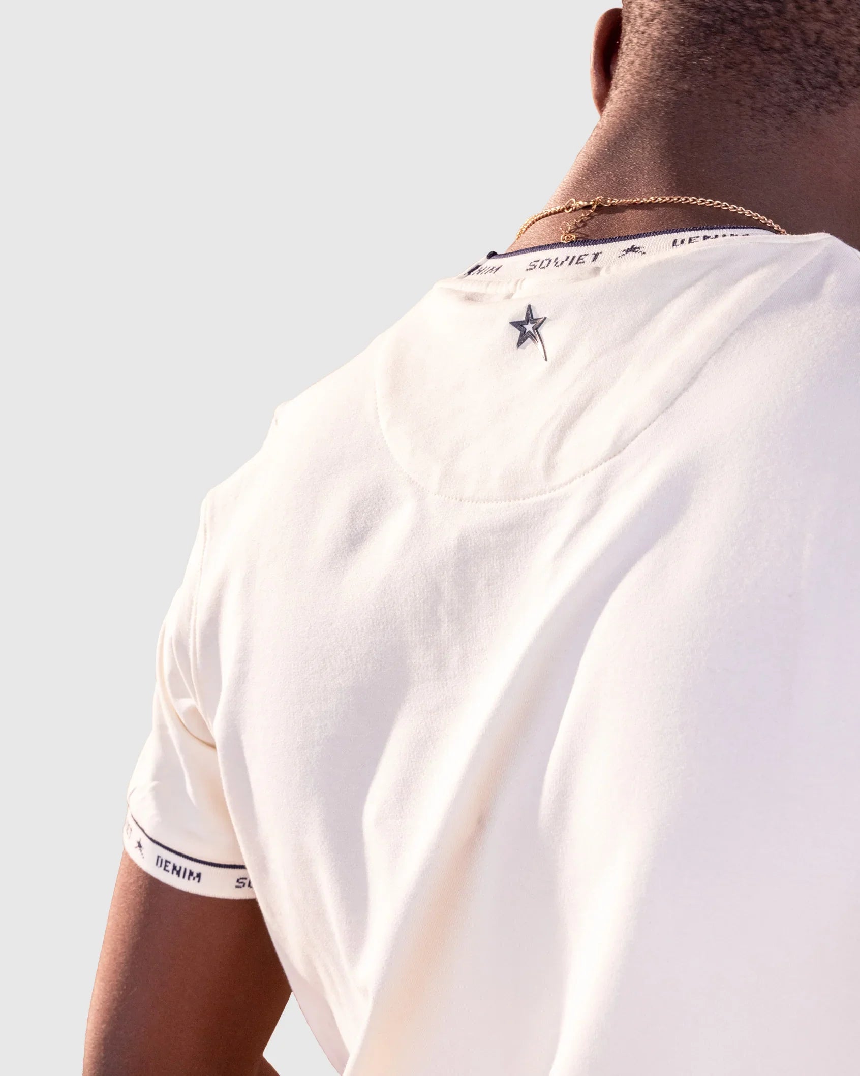 Mens Glide - 3D T-Shirt