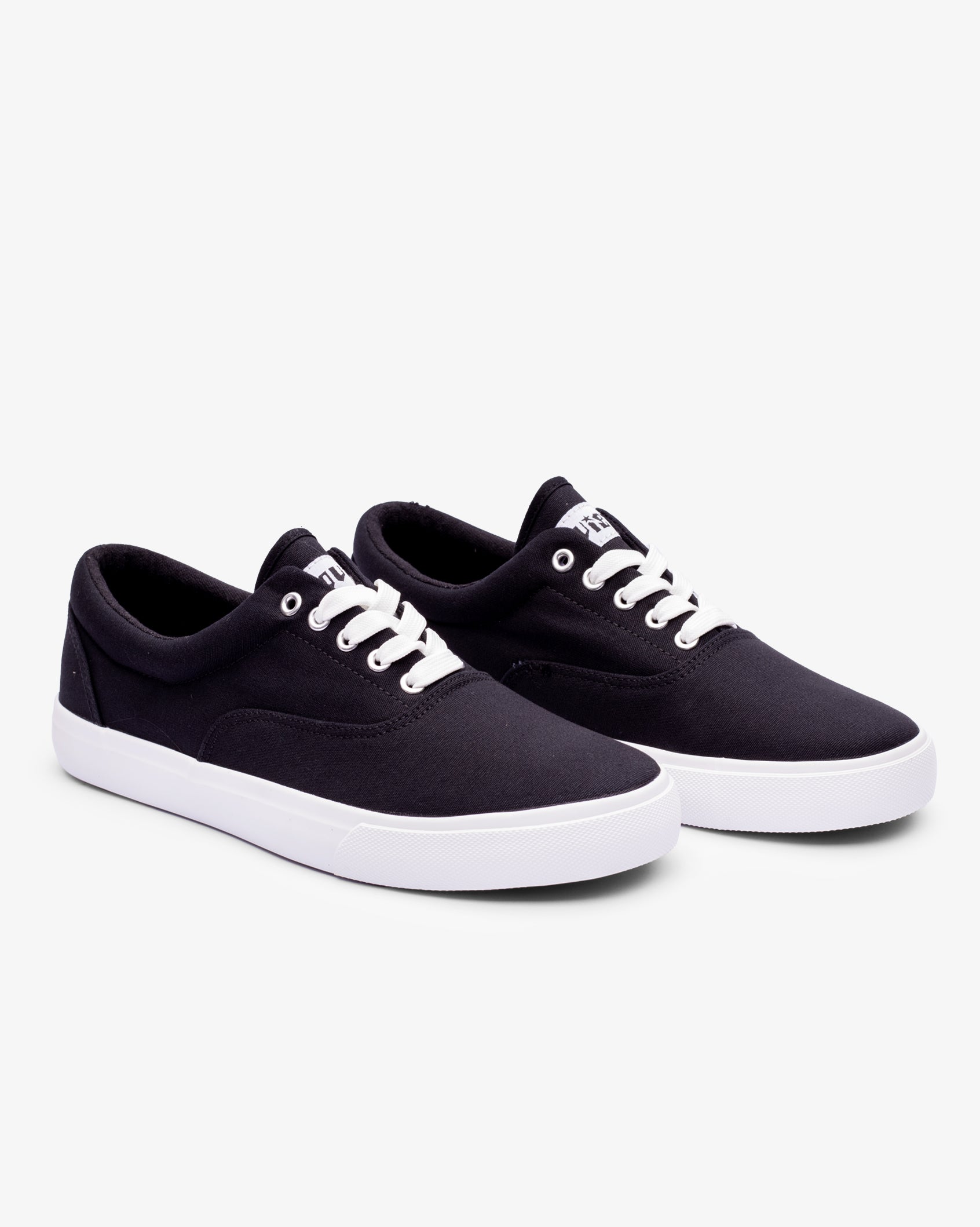 Mens Grip - Low Cut Casual Sneaker