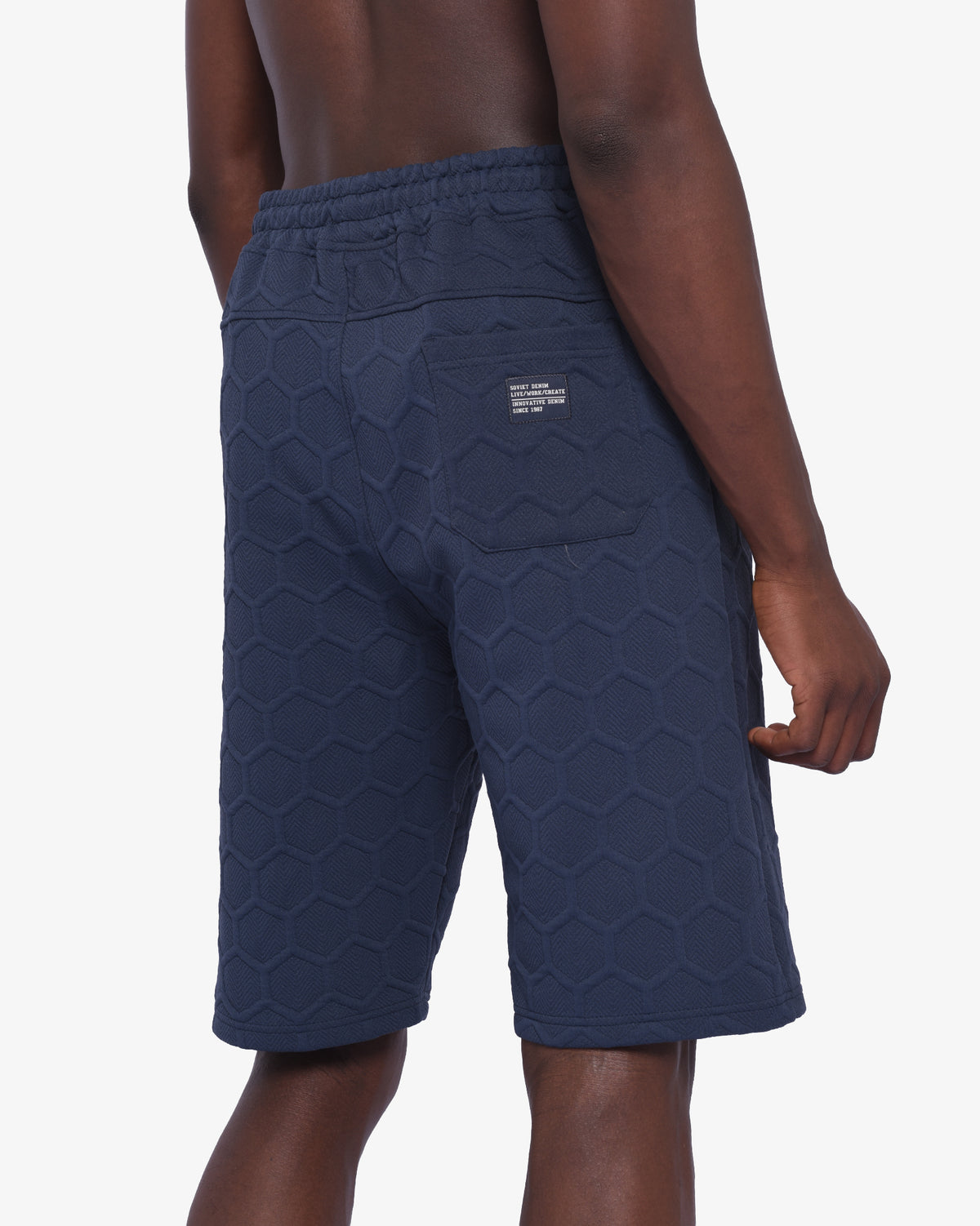 Mens Gable 26 - Track Shorts