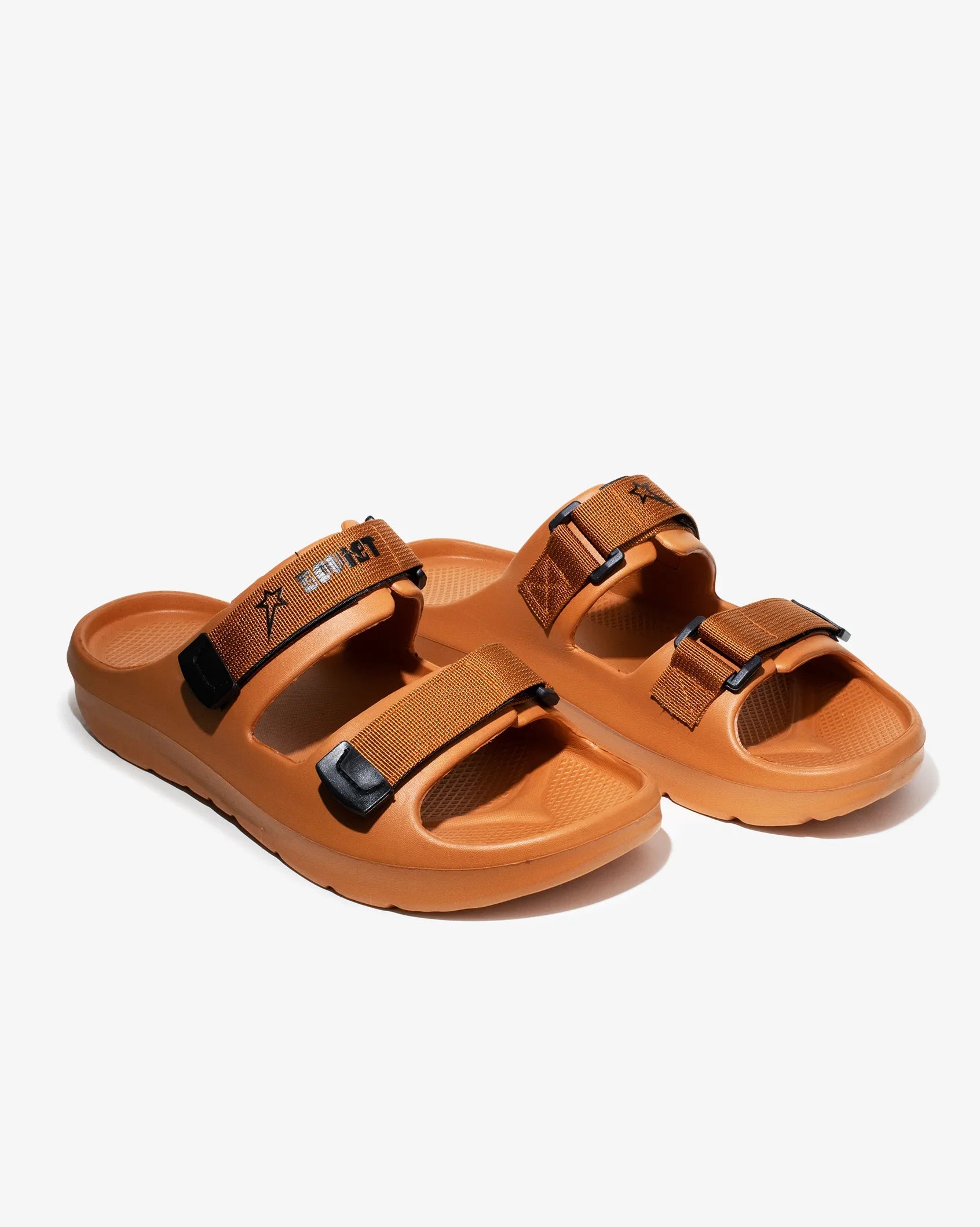 Mens Gladiator - Velcro Slider