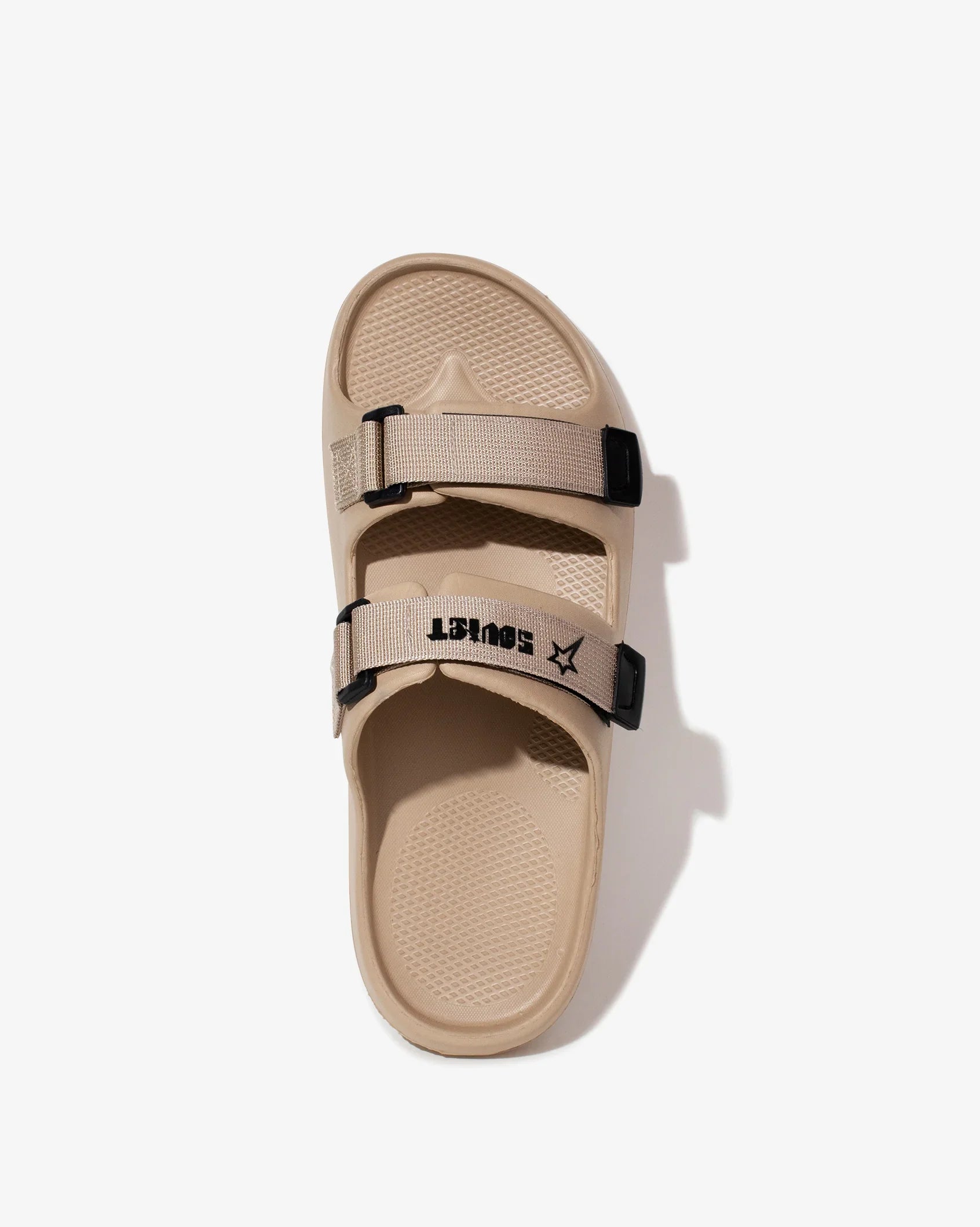 Mens Gladiator - Velcro Slider