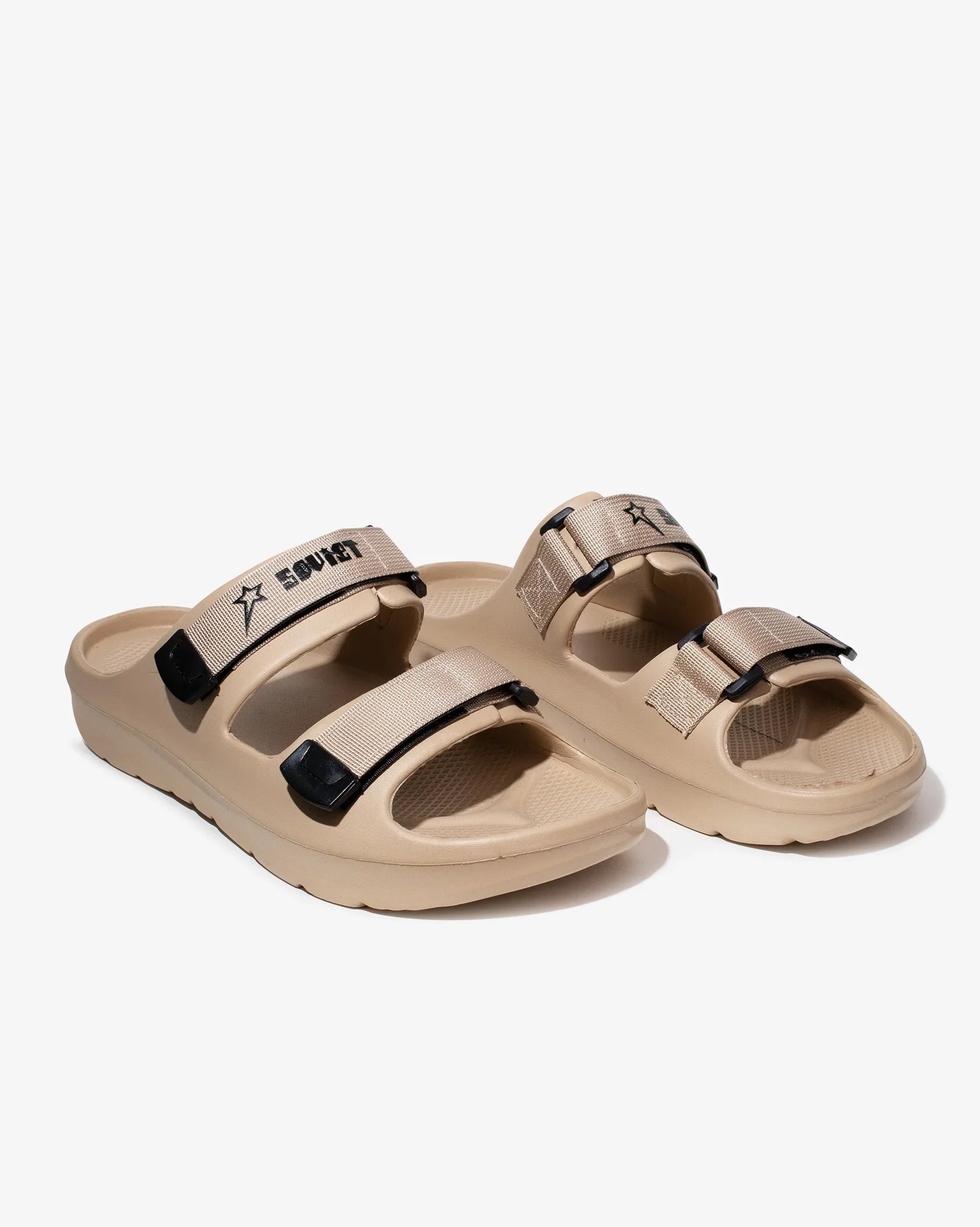 Mens Gladiator - Velcro Slider