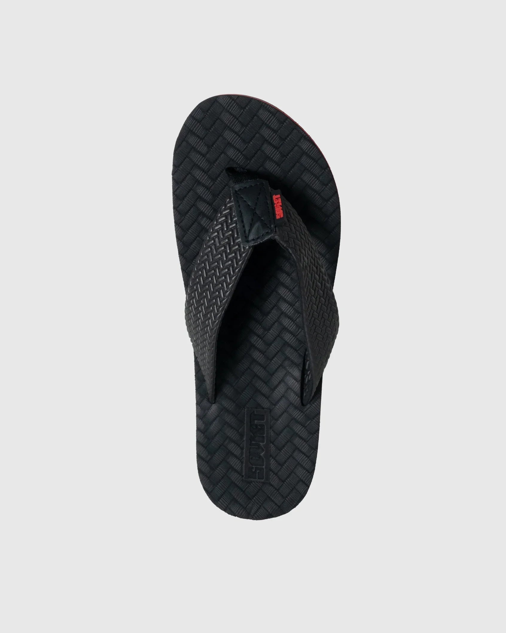 Mens Hercules - Thong Sandal