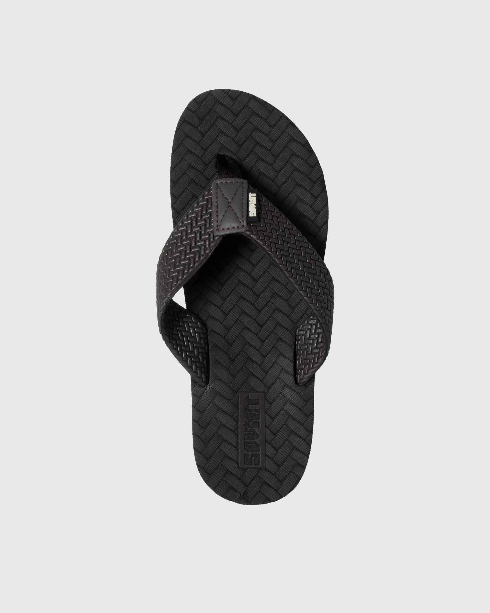 Mens Hercules - Thong Sandal