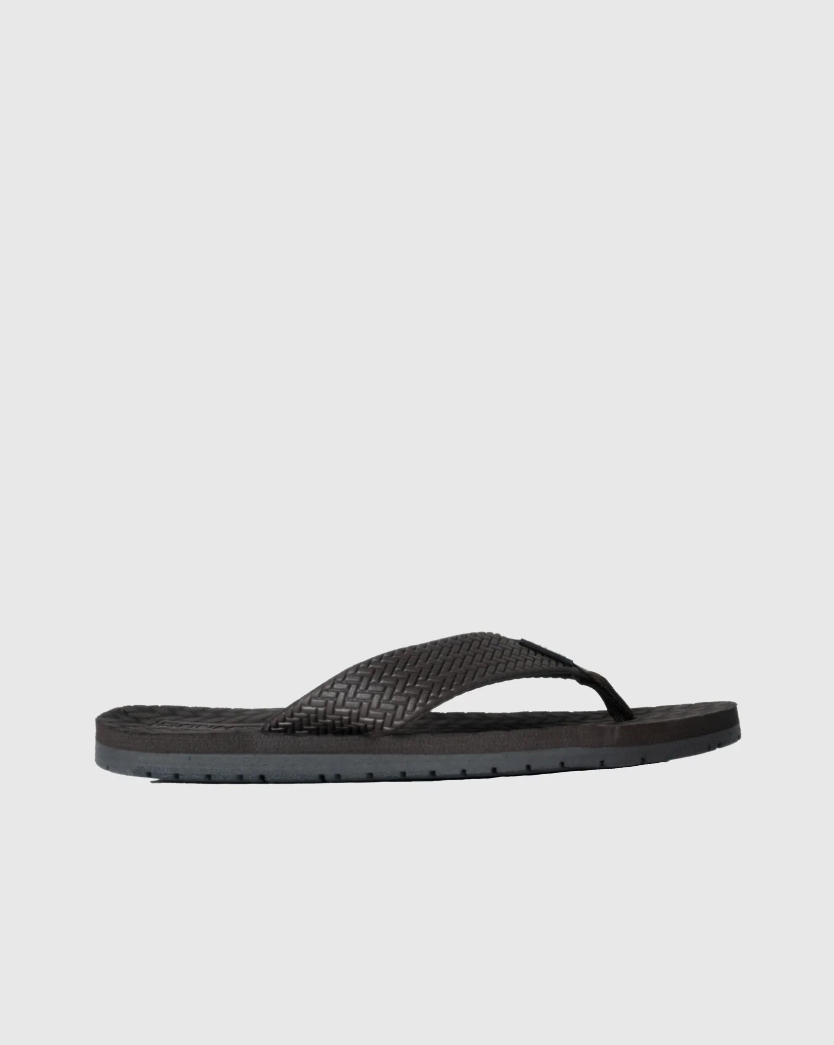 Mens Hercules - Thong Sandal