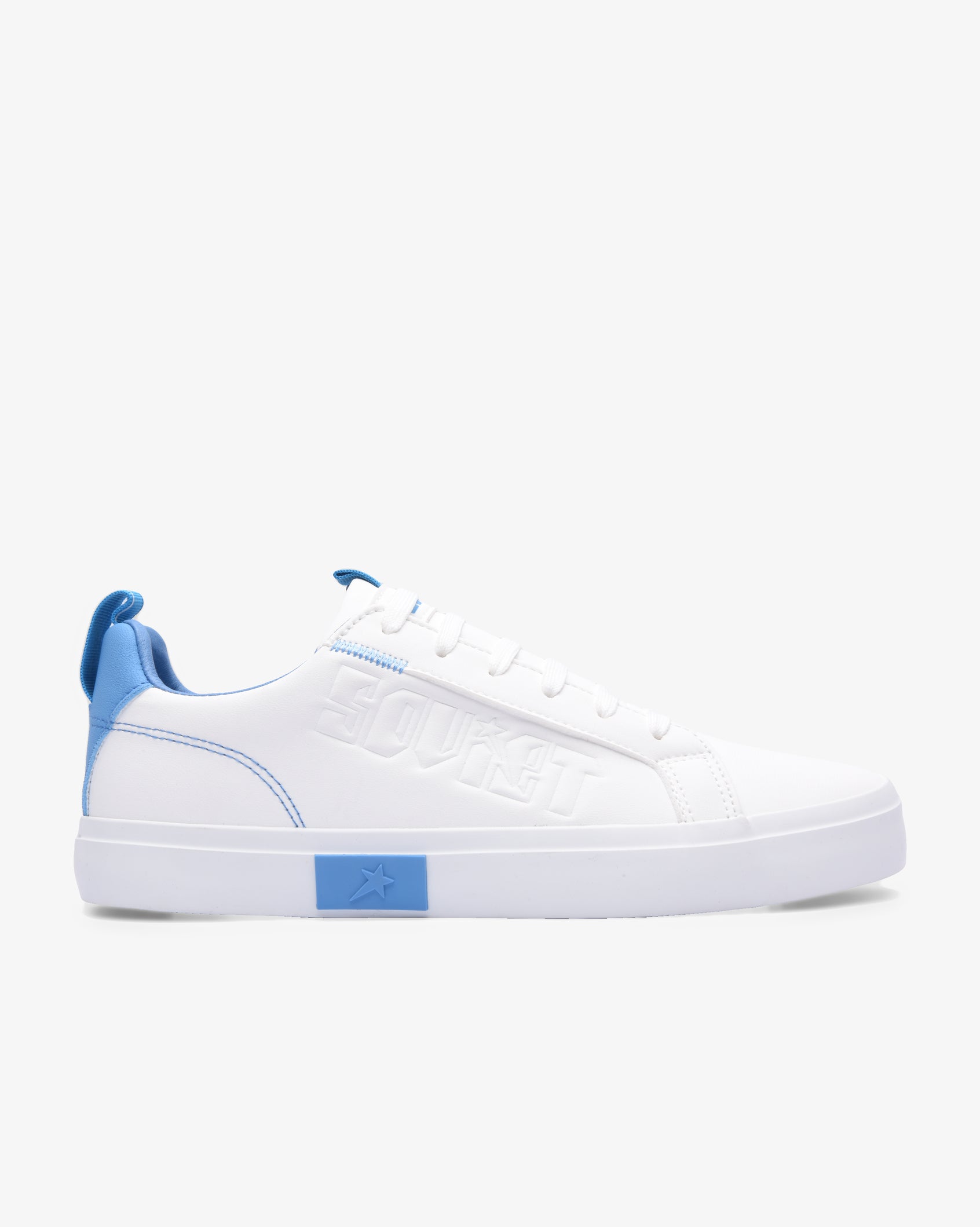 Mens Hollywood - Low Cut PU Sneaker