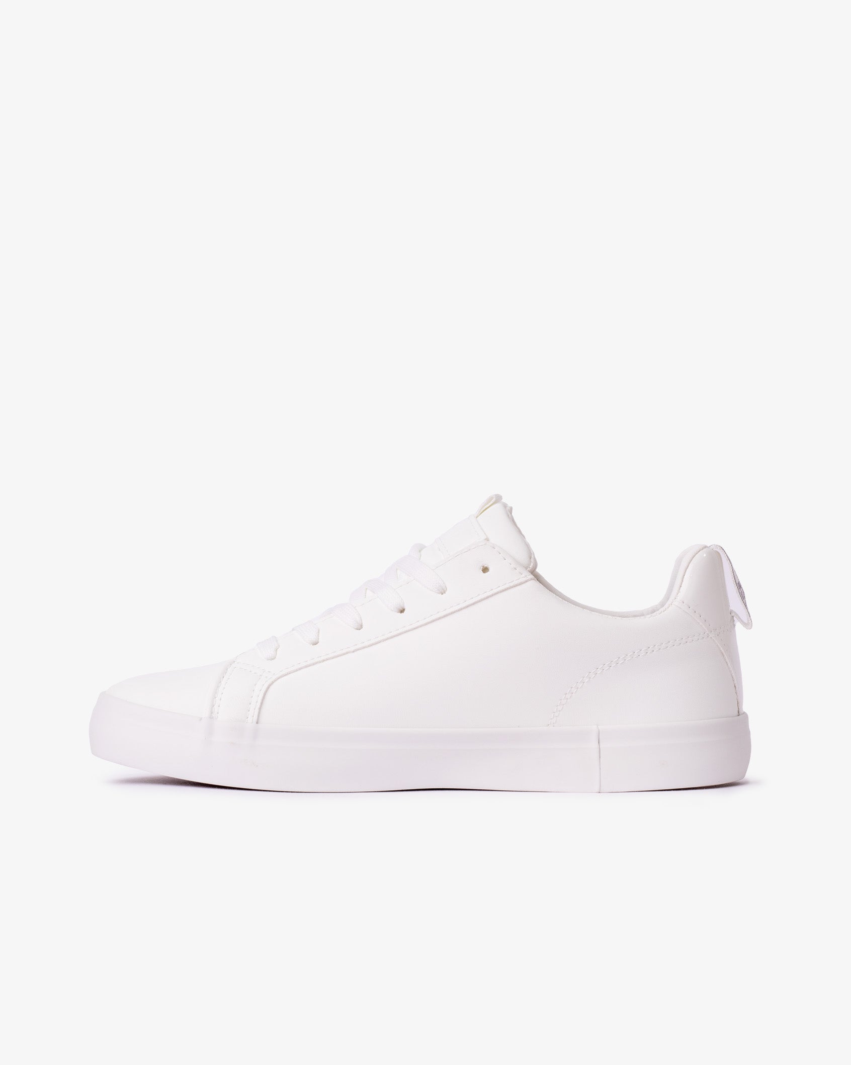 Mens Hollywood - Low Cut PU Sneaker