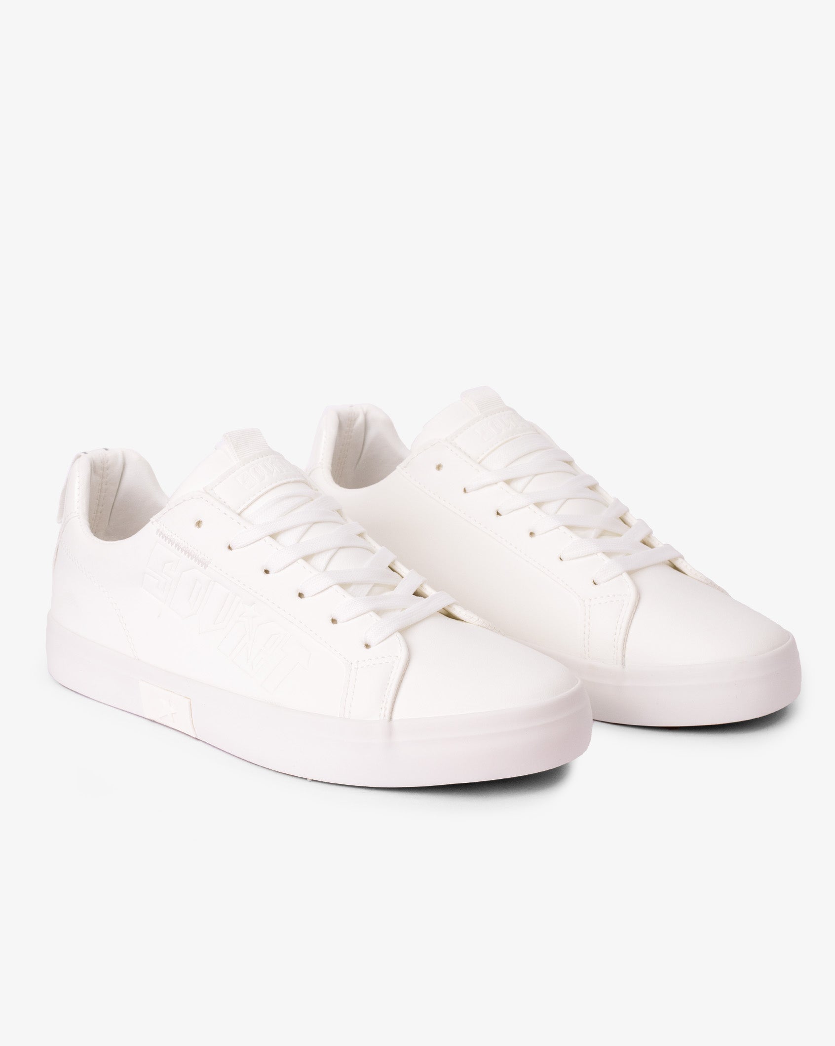 Mens Hollywood - Low Cut PU Sneaker