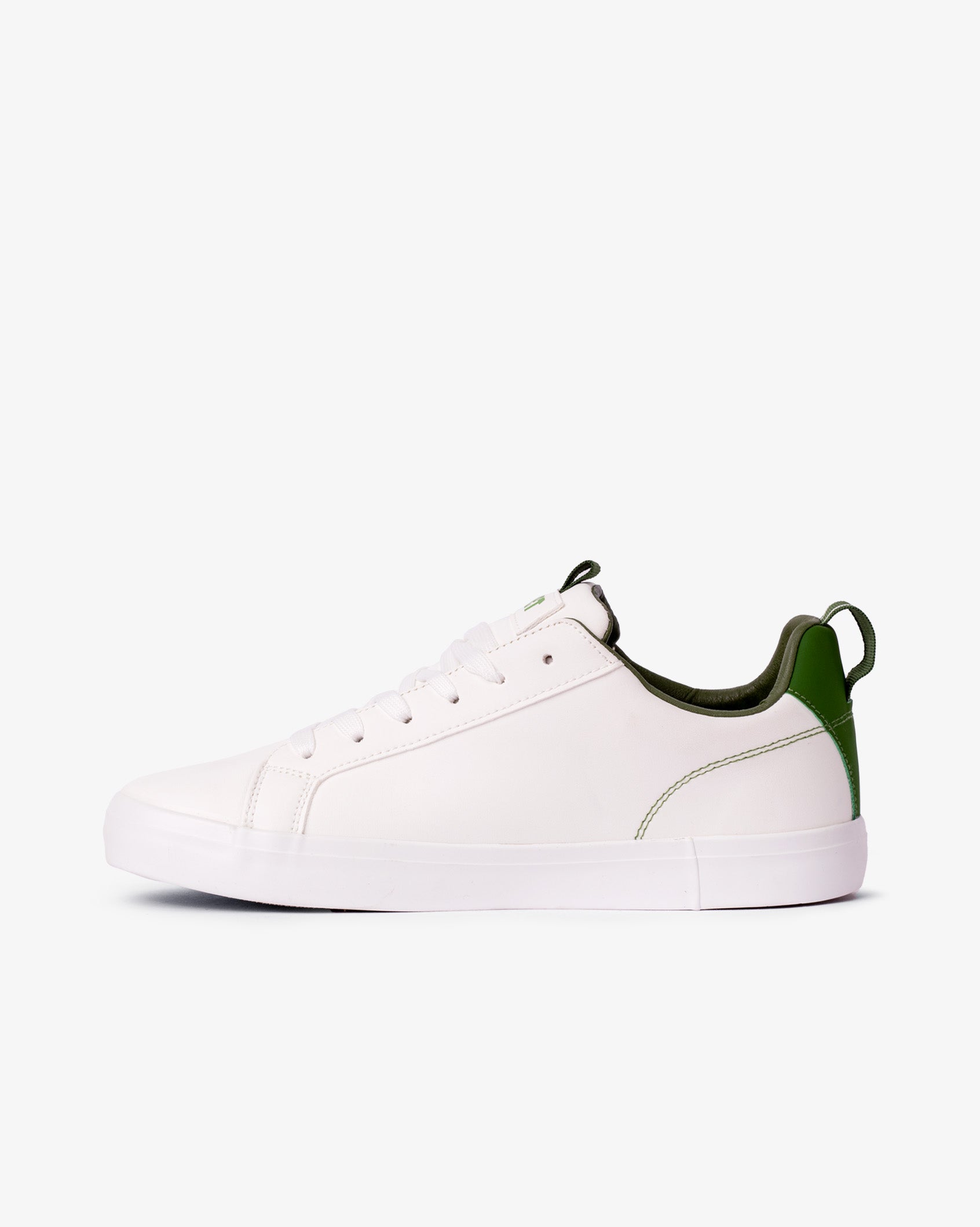 Mens Hollywood - Low Cut PU Sneaker