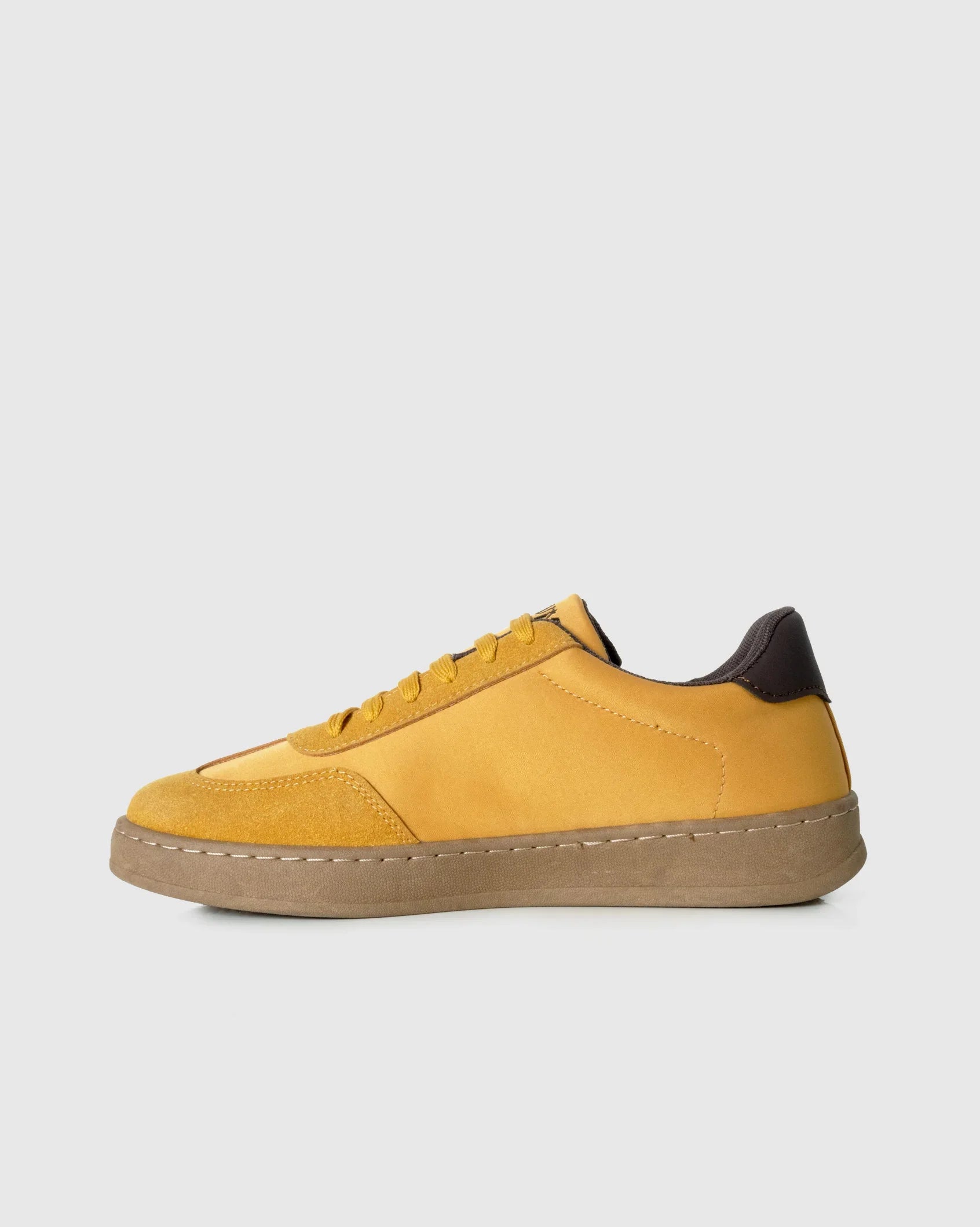 Mens Hovland - Low Cut PU Sneaker