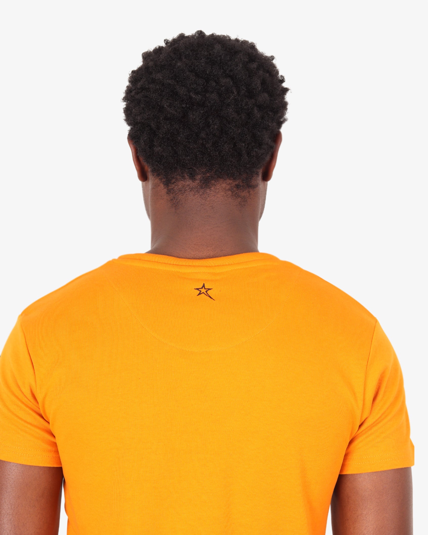 Mens Hull - Drawstring Tee
