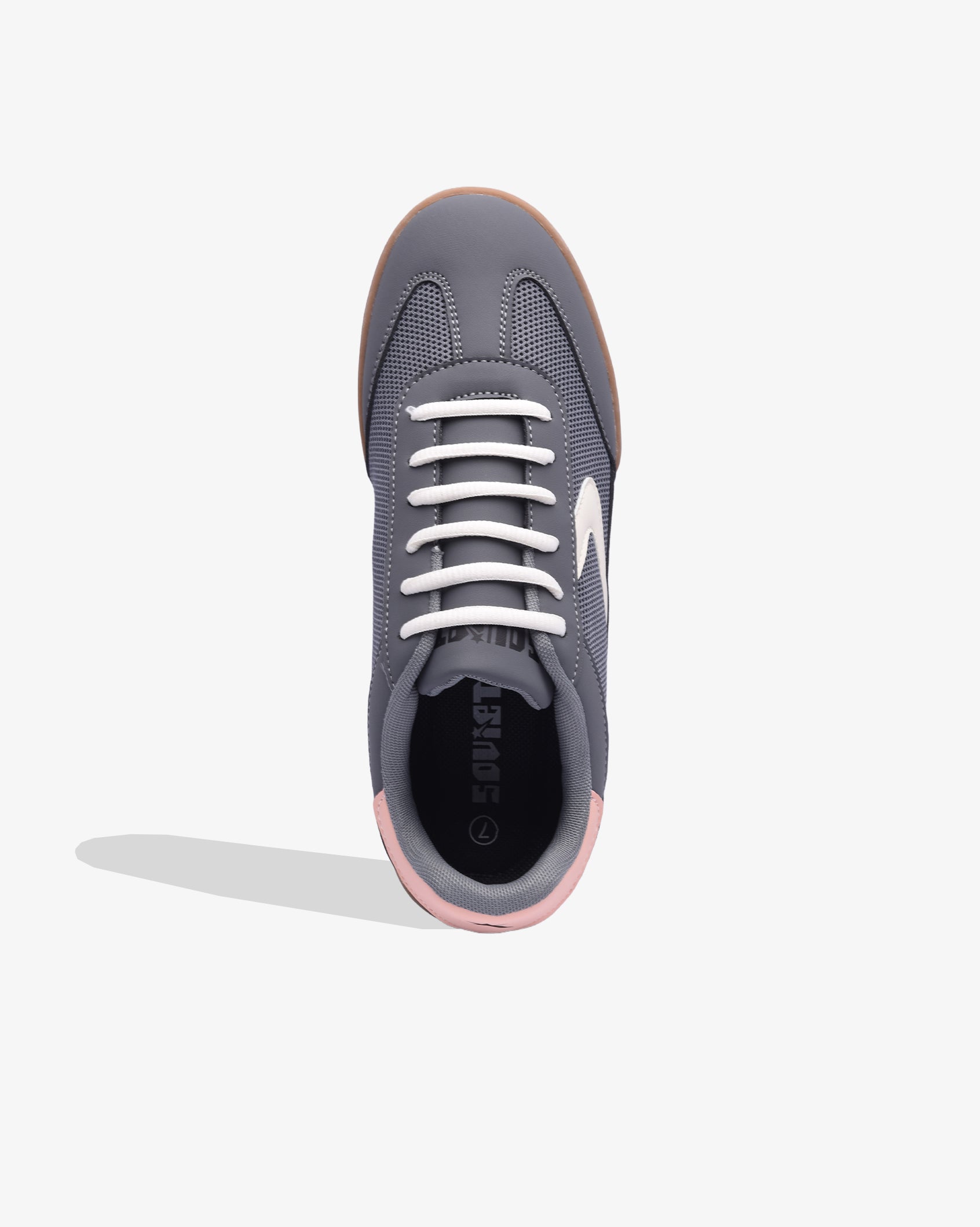 Mens Harbour - Low Cut Snaaker