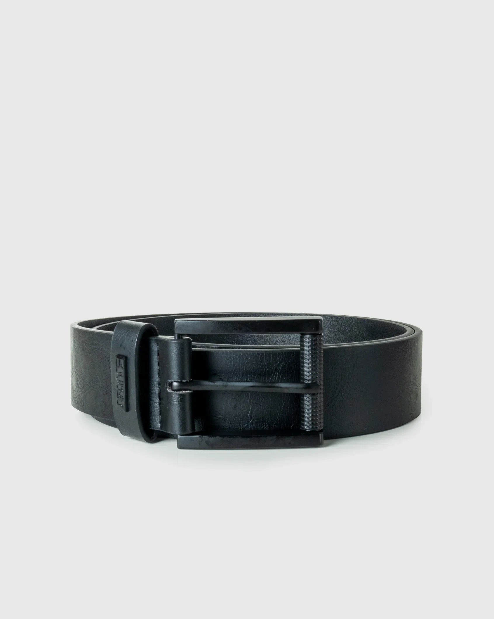 Mens Milson - PU Nubuck Belt