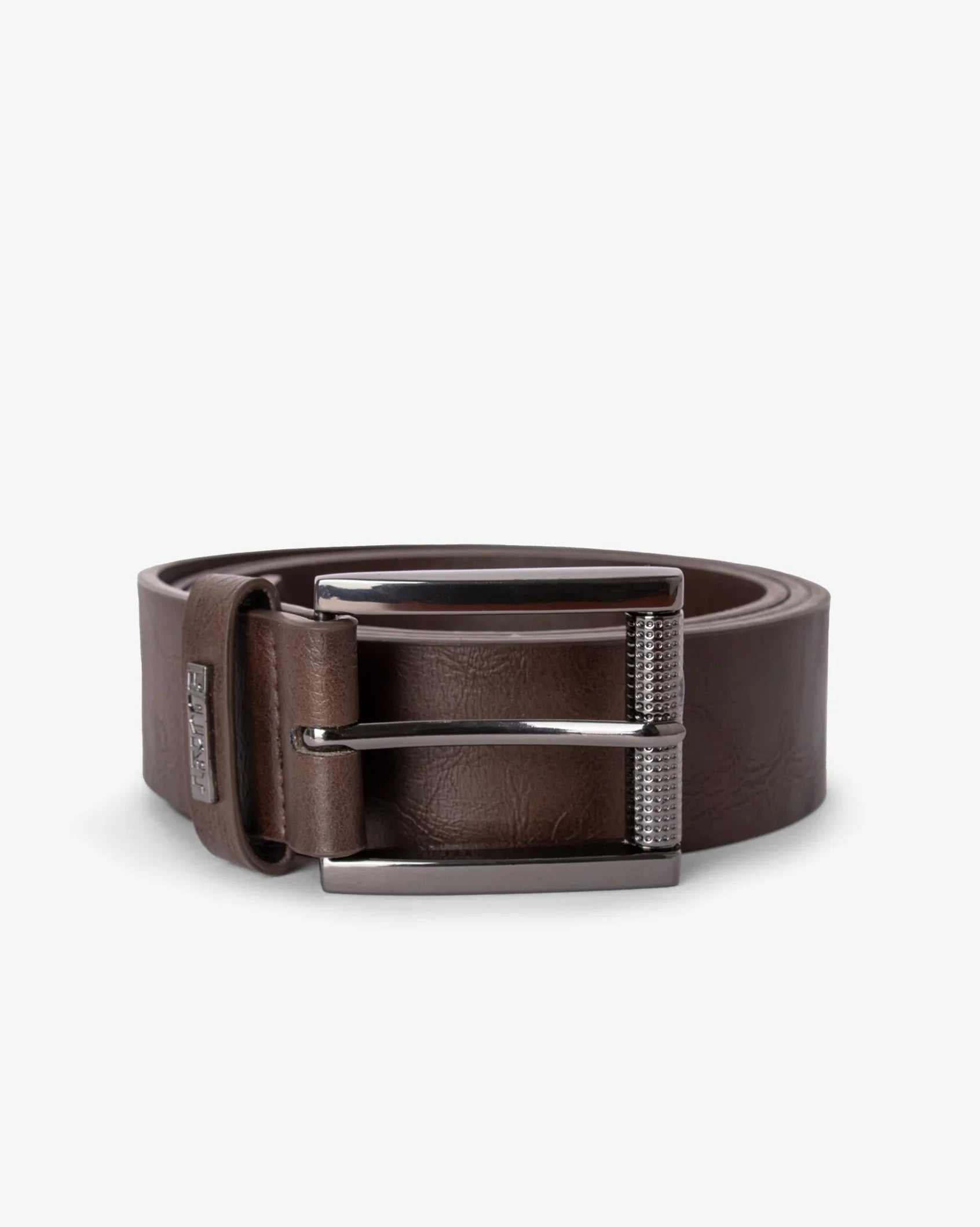 Mens Milson - PU Nubuck Belt